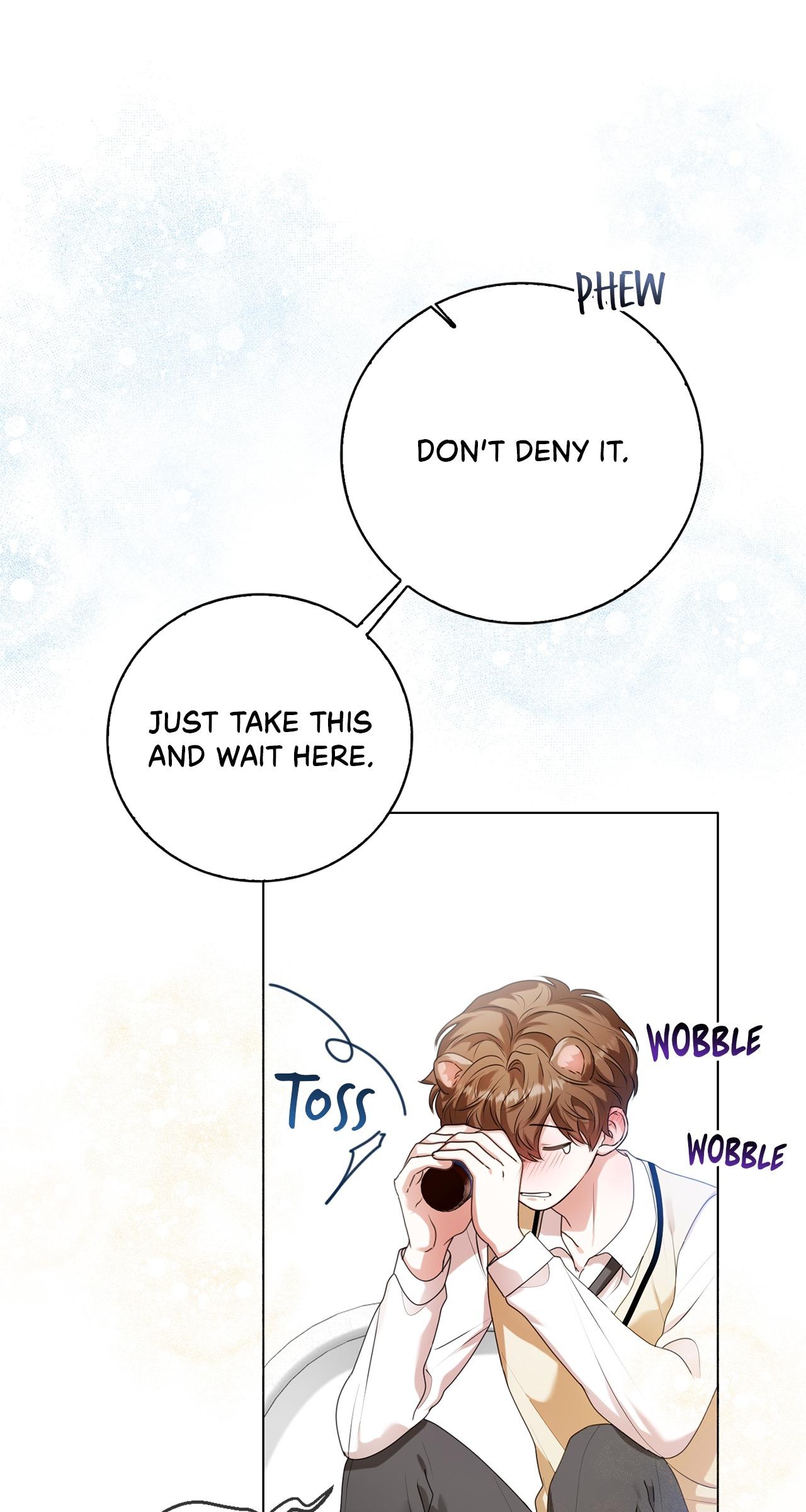 Read Wild Beast Warning chapter 19.1 image 65 on Lezhin