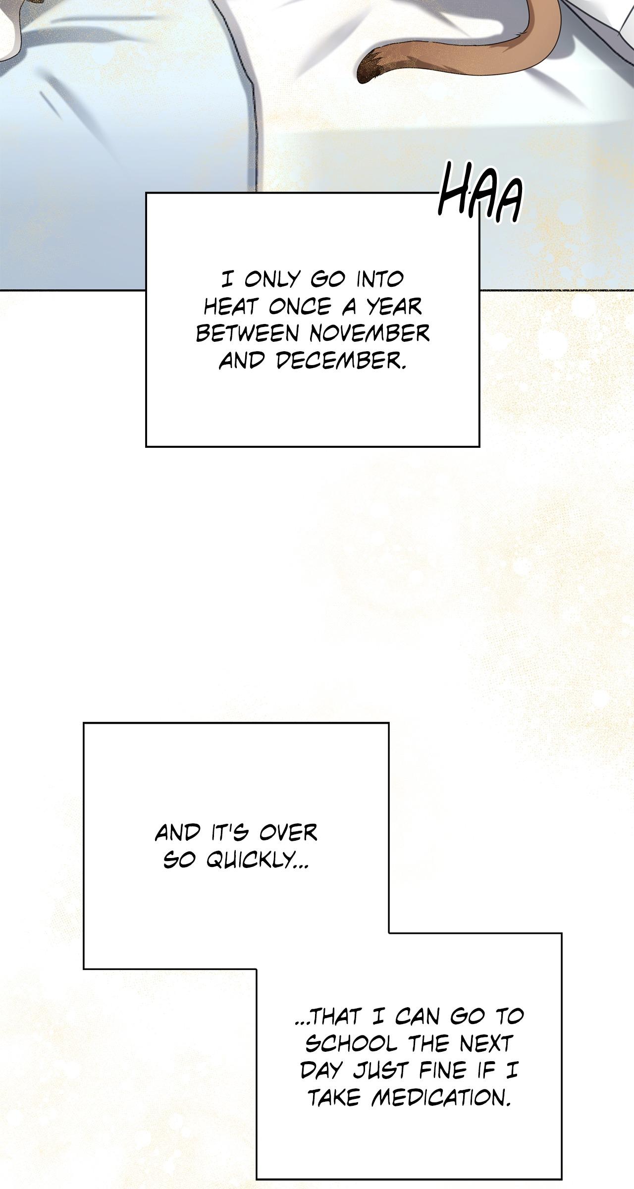 Read Wild Beast Warning chapter 19.1 image 68 on Lezhin