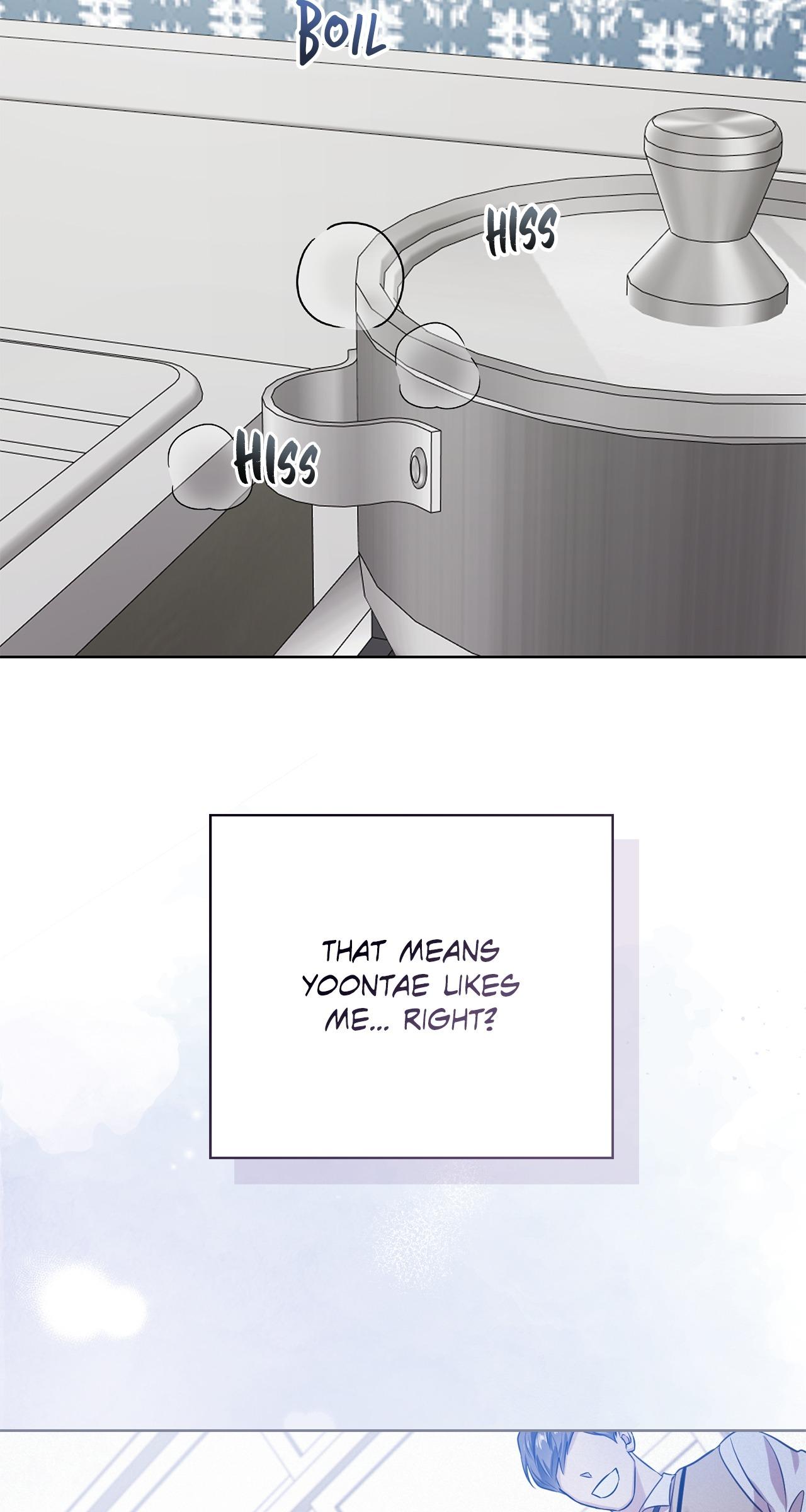 Read Wild Beast Warning chapter 19.1 image 7 on Lezhin