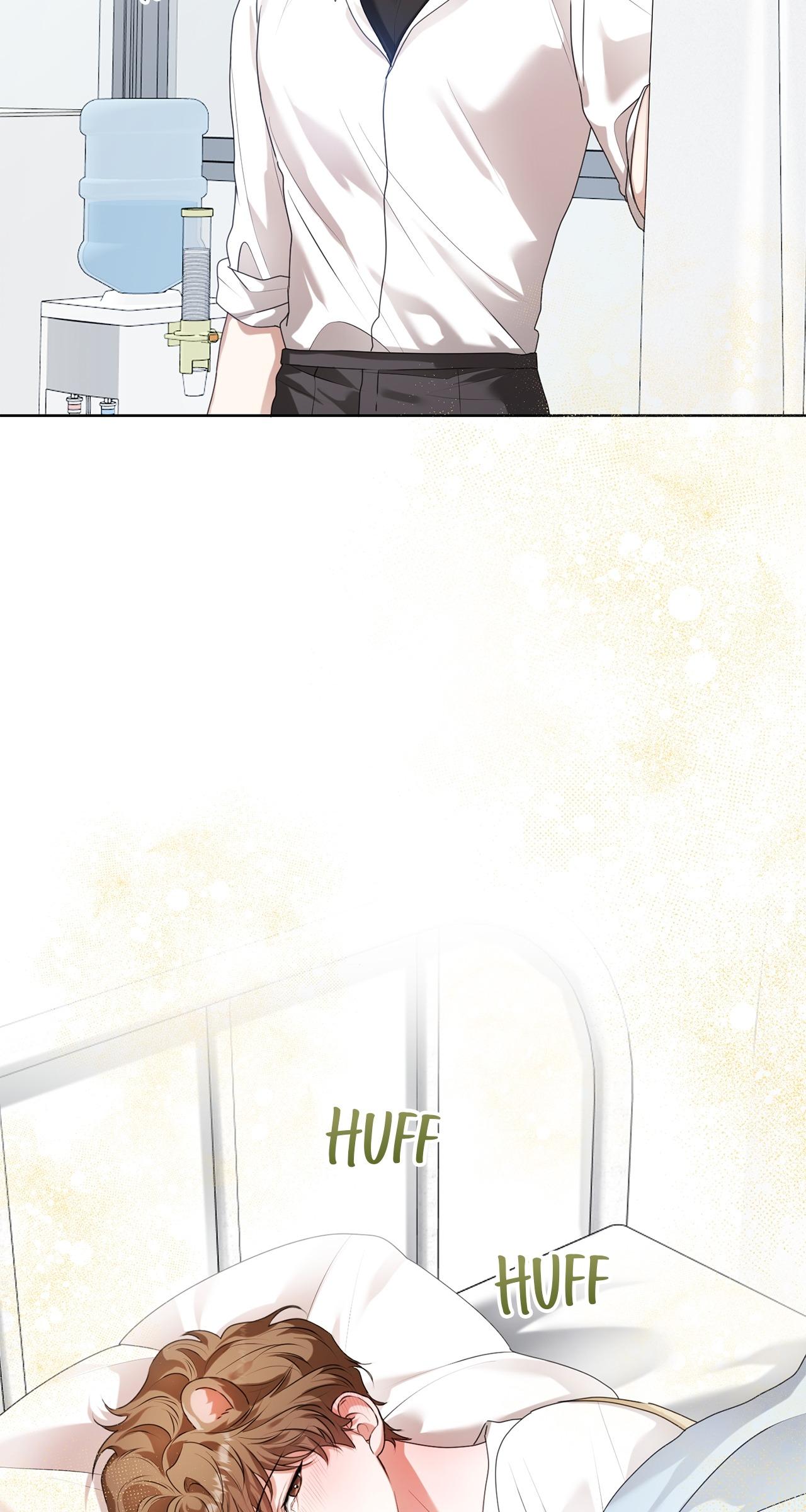 Read Wild Beast Warning chapter 19.1 image 72 on Lezhin