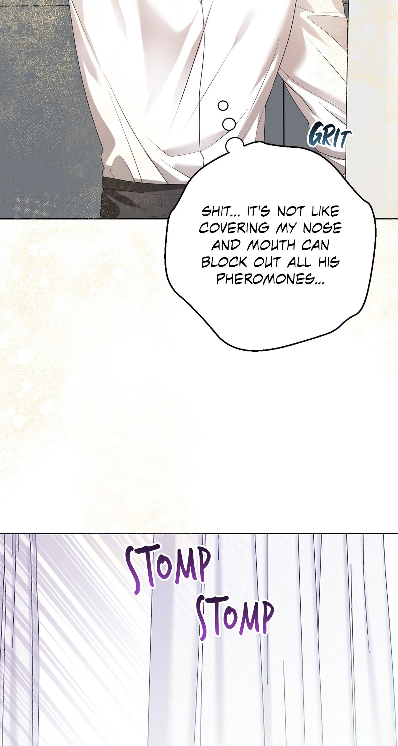 Read Wild Beast Warning chapter 19.1 image 75 on Lezhin