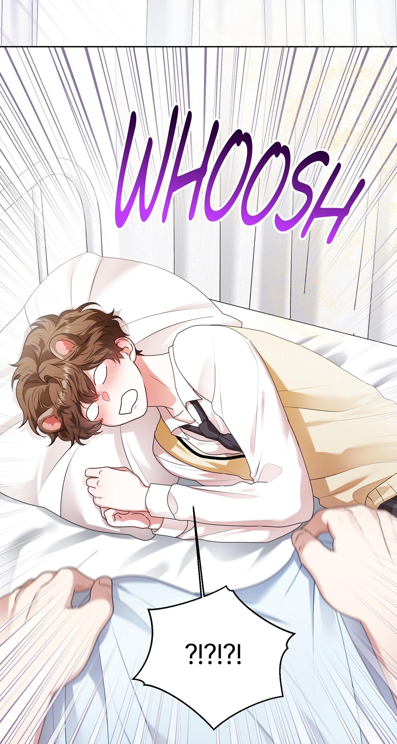 Read Wild Beast Warning chapter 19.1 image 76 on Lezhin