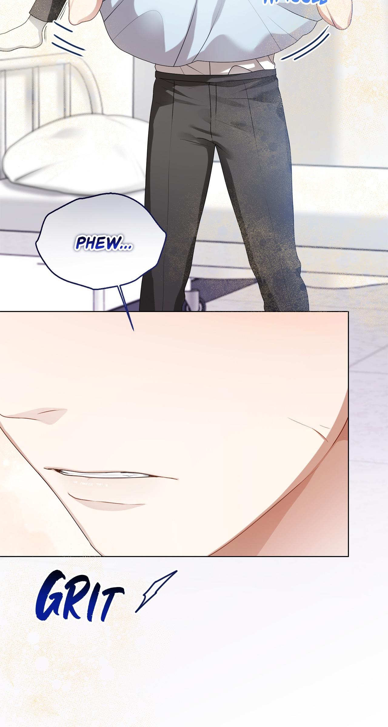 Read Wild Beast Warning chapter 19.1 image 78 on Lezhin