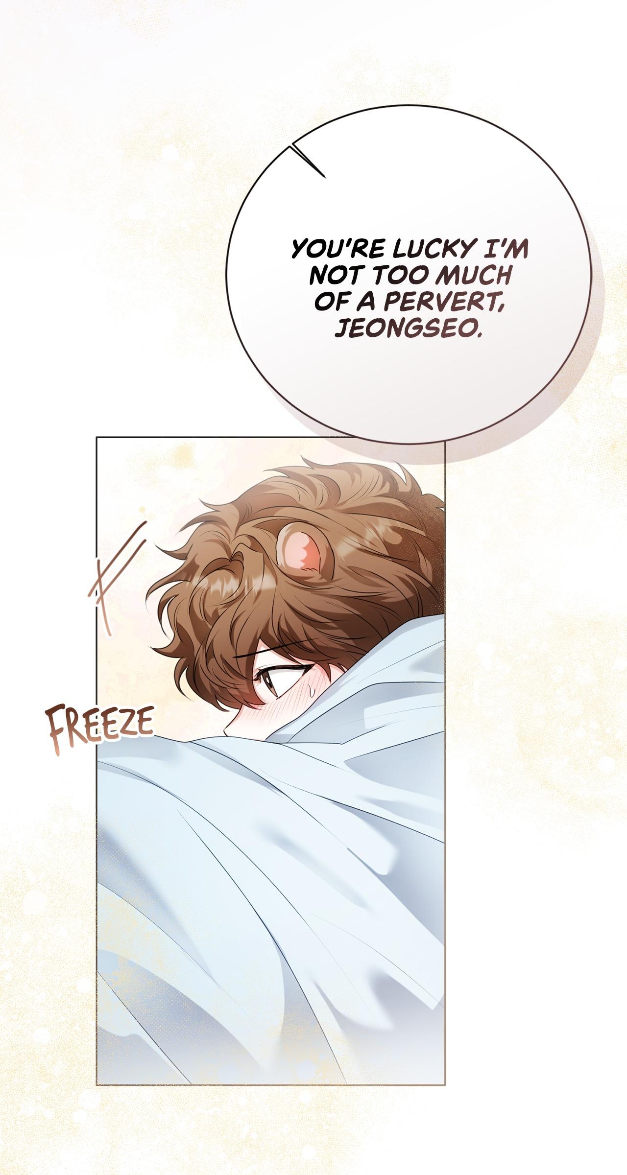 Read Wild Beast Warning chapter 19.1 image 79 on Lezhin