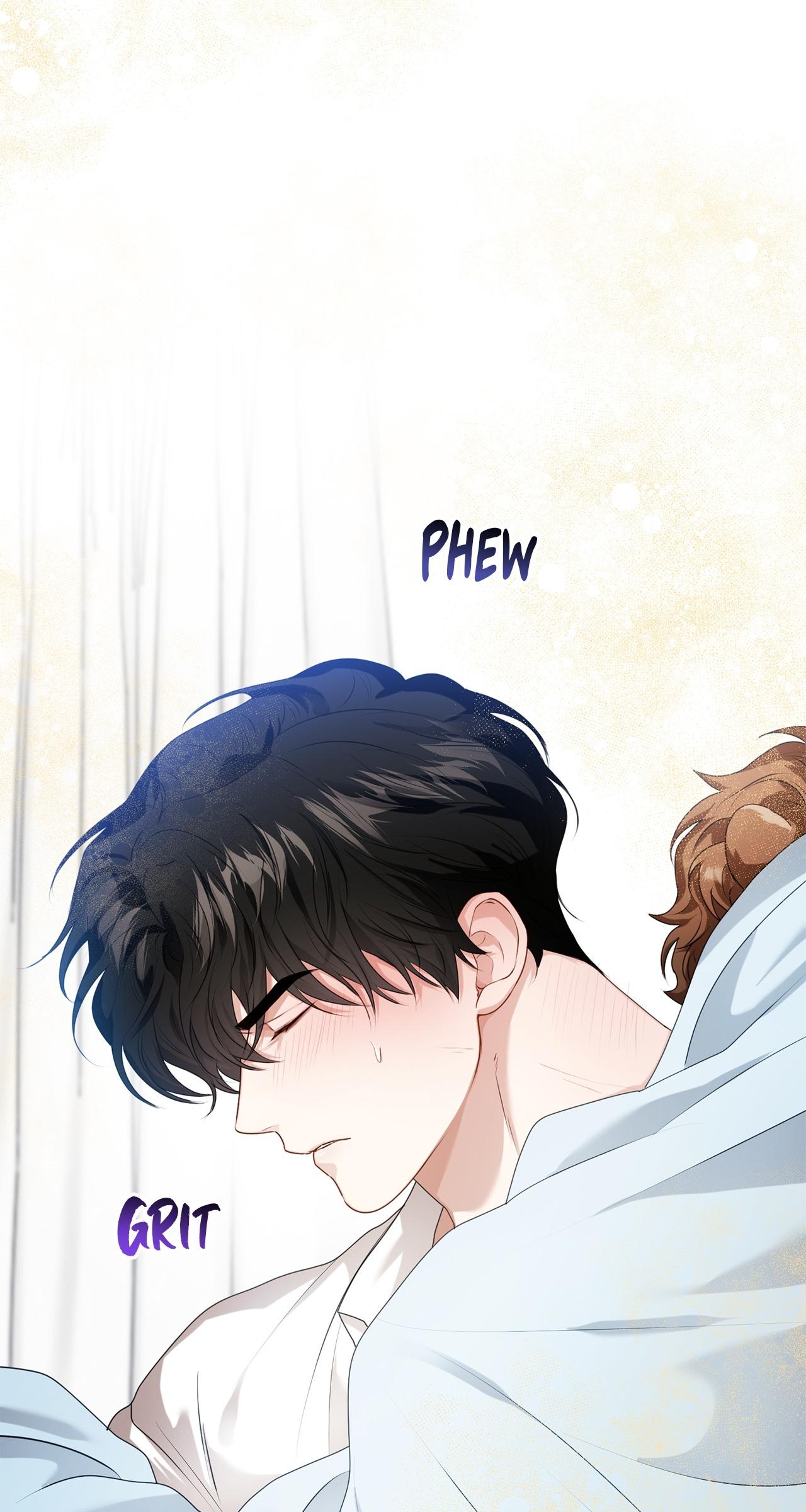 Read Wild Beast Warning chapter 19.1 image 80 on Lezhin