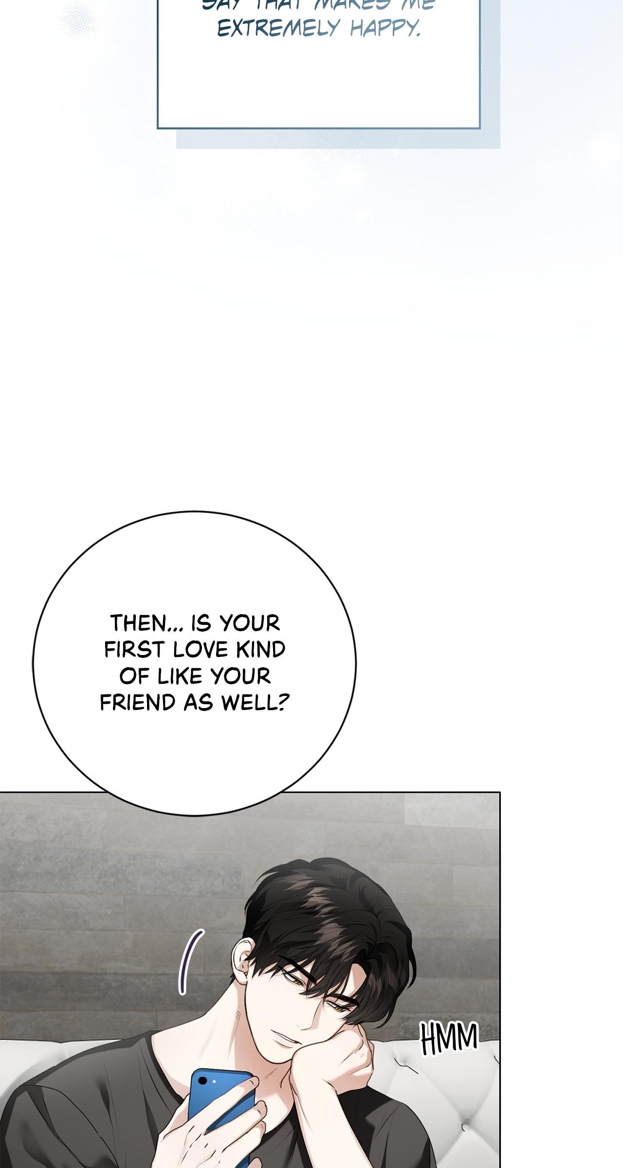 Read Wild Beast Warning chapter 19.1 image 9 on Lezhin