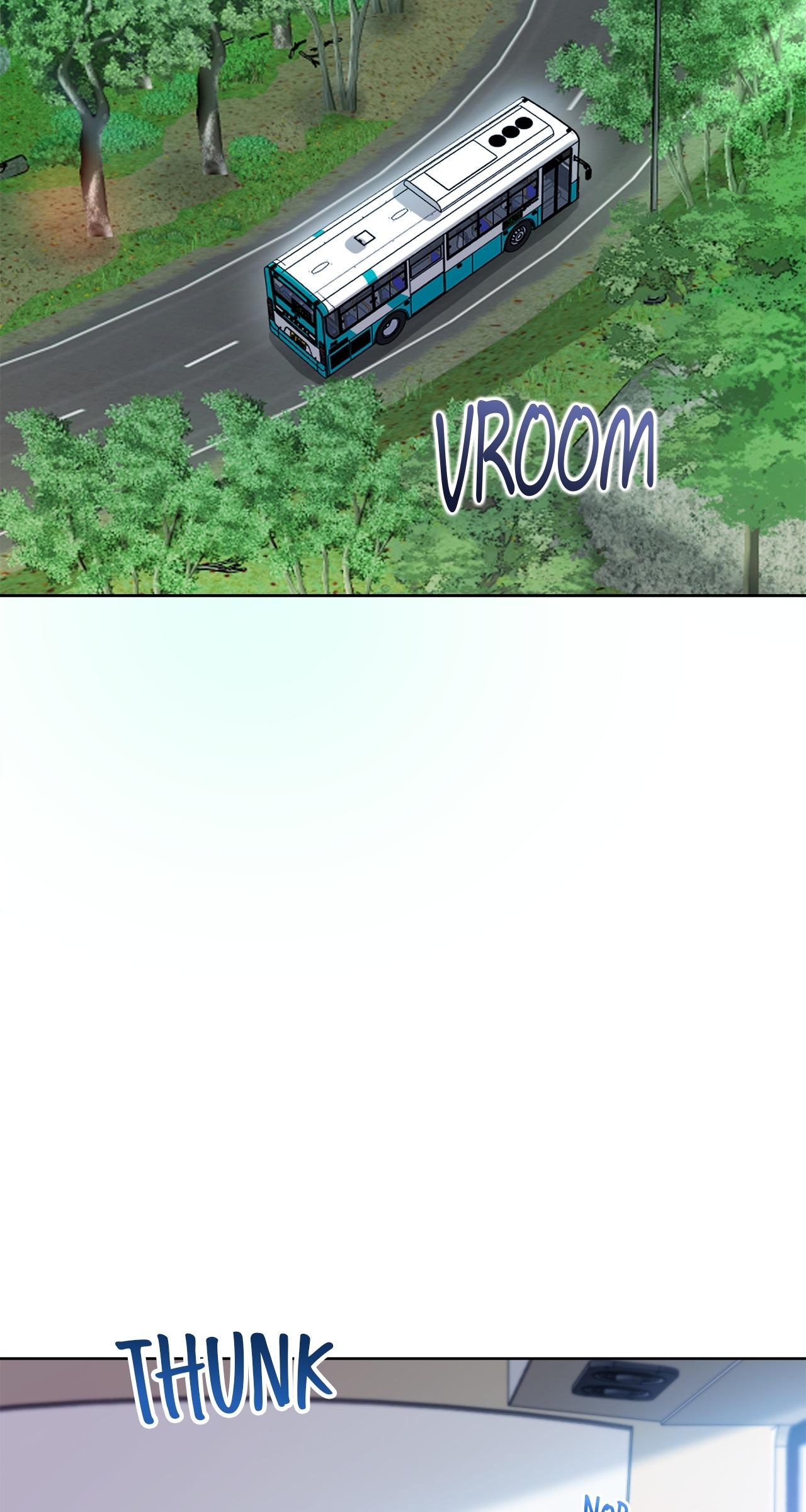 Read Wild Beast Warning chapter 2.1 image 14 on Lezhin
