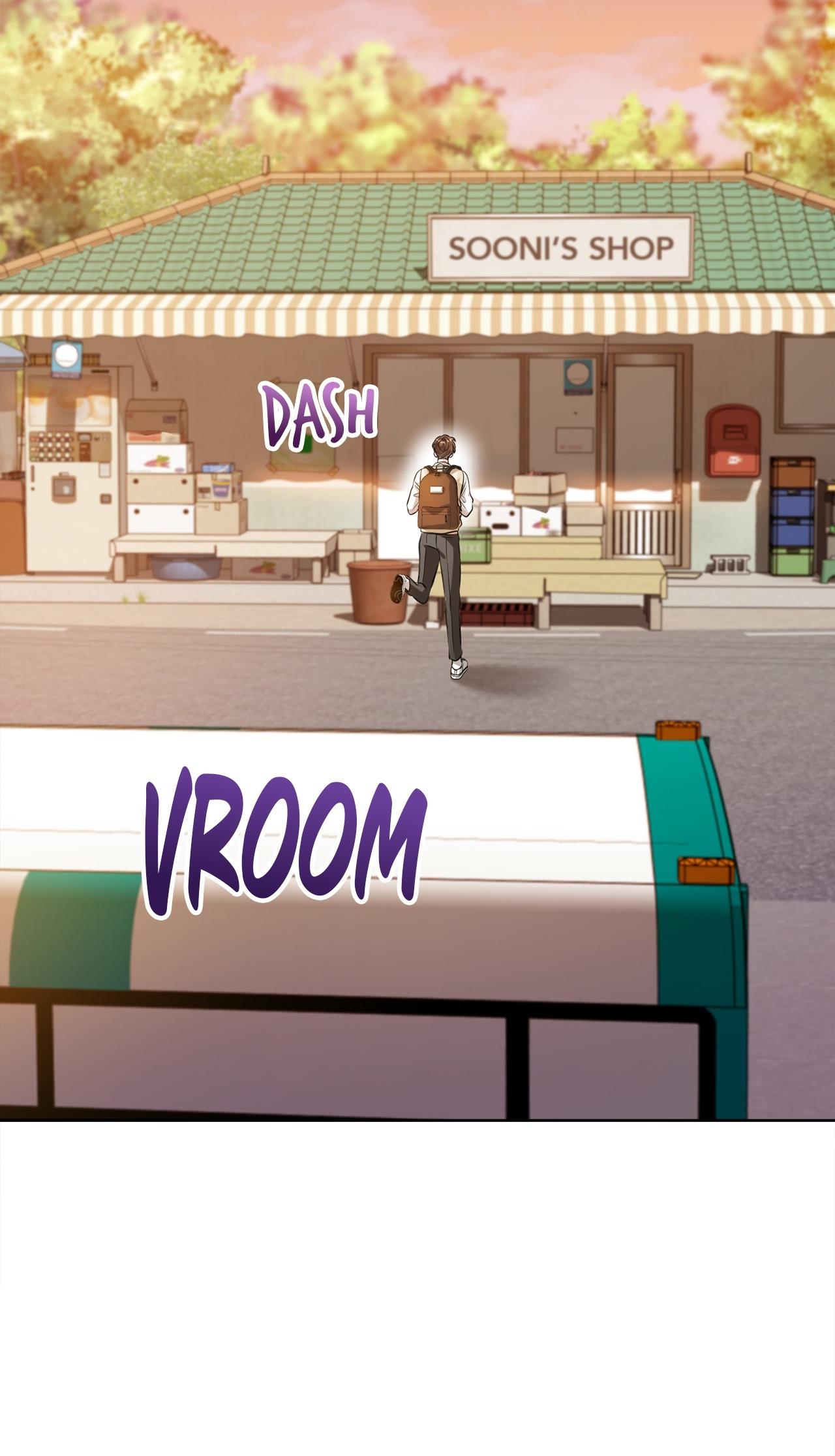 Read Wild Beast Warning chapter 2.1 image 20 on Lezhin