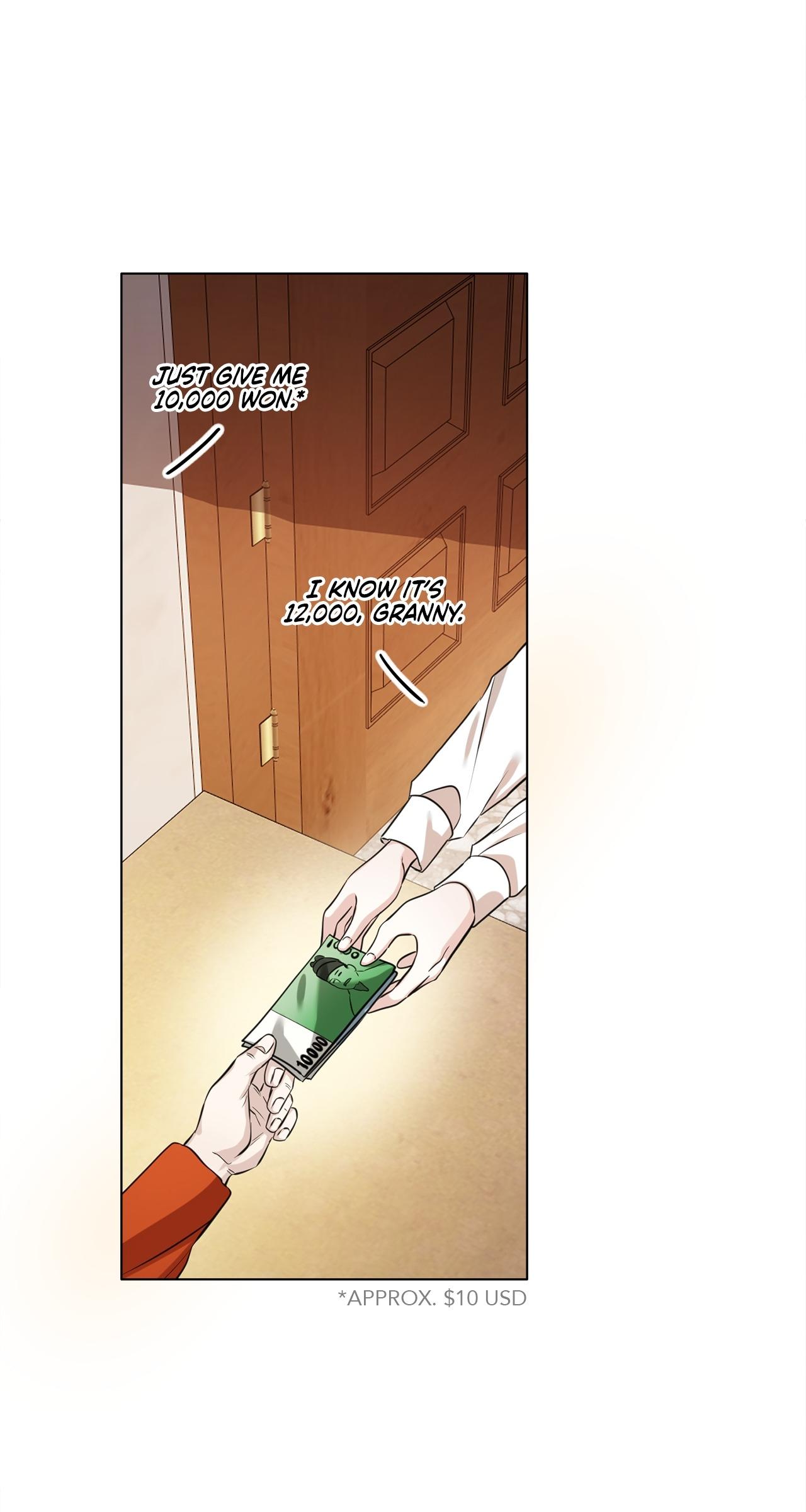 Read Wild Beast Warning chapter 2.1 image 23 on Lezhin