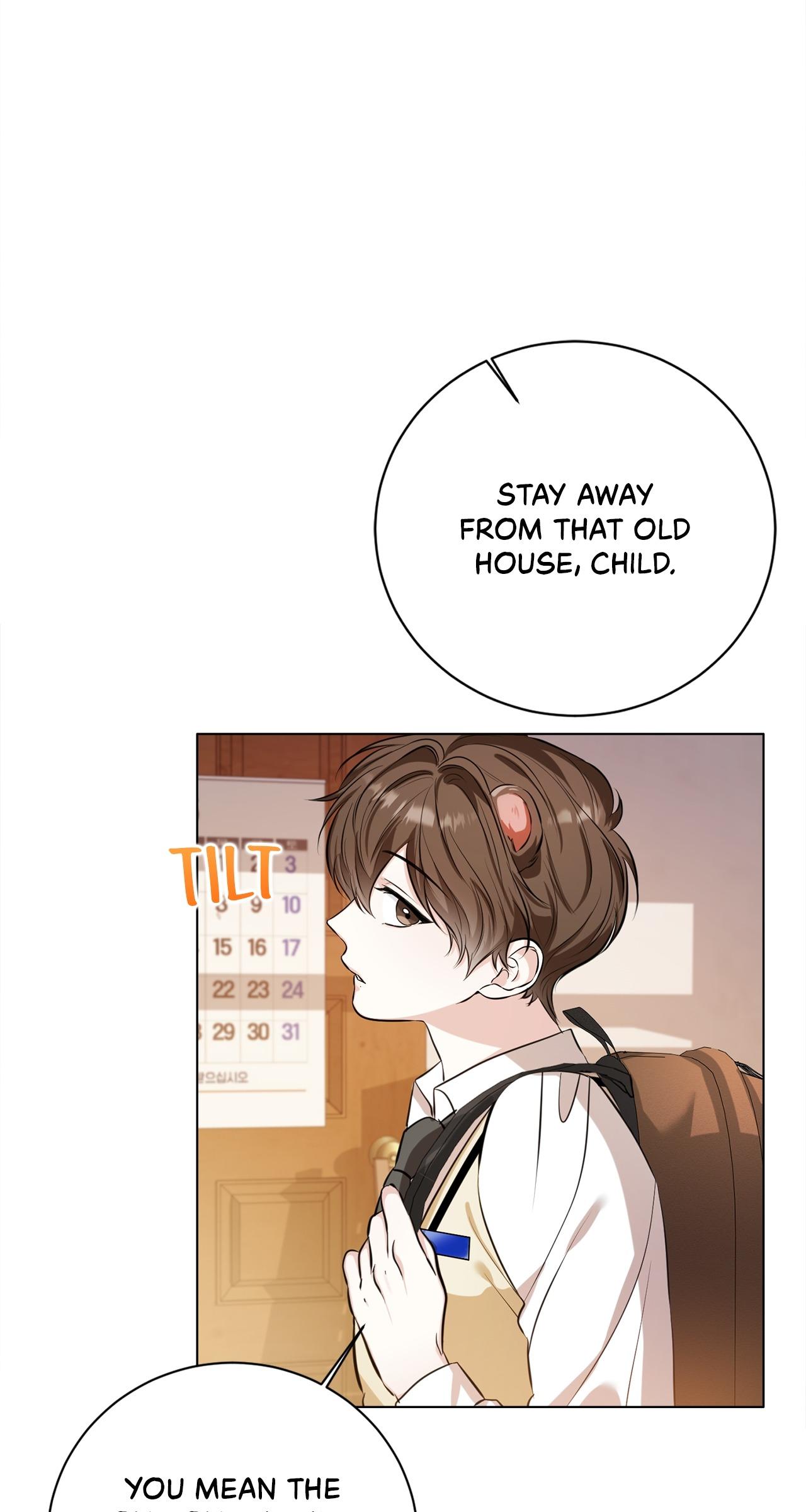 Read Wild Beast Warning chapter 2.1 image 24 on Lezhin