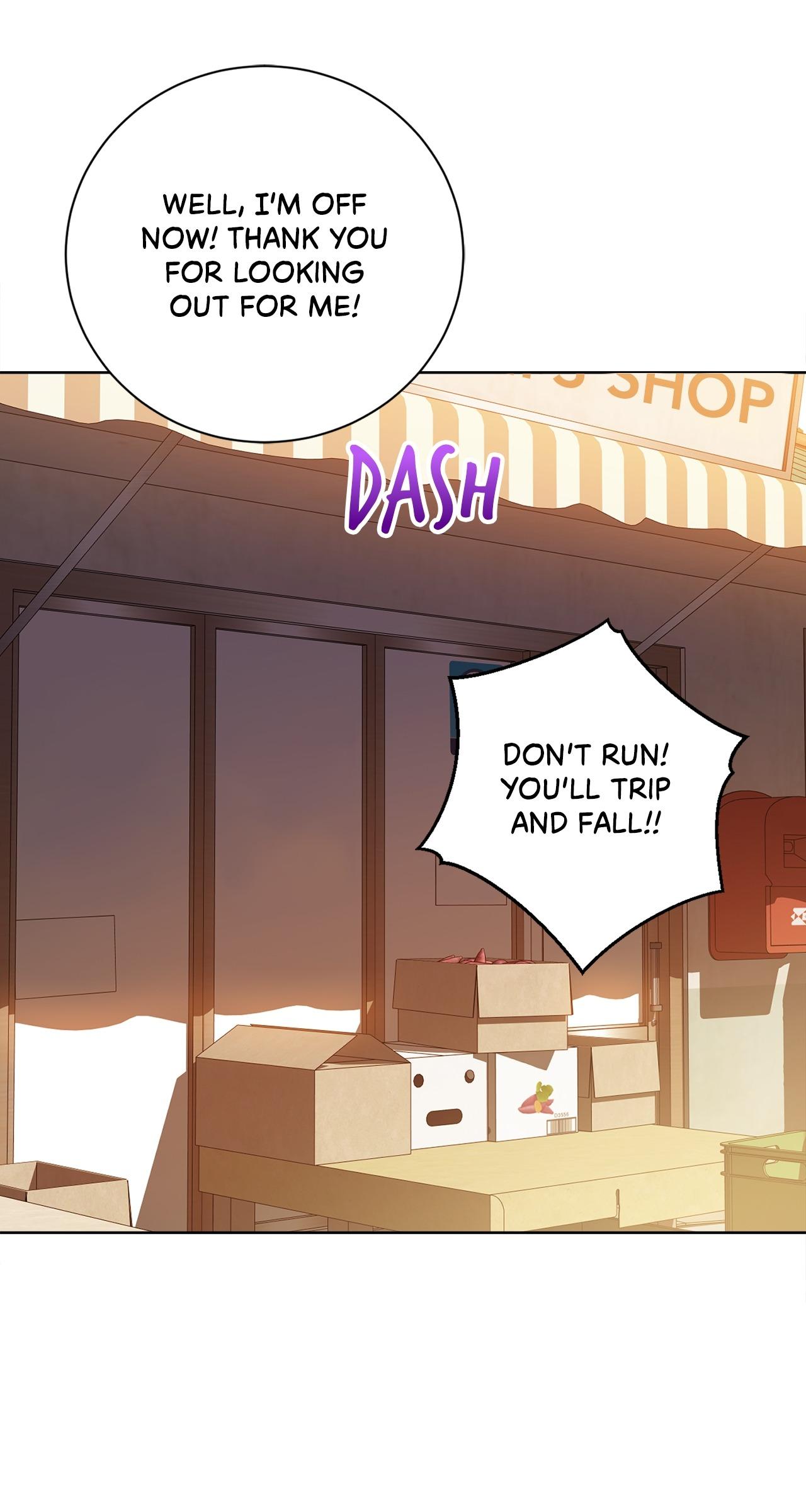 Read Wild Beast Warning chapter 2.1 image 29 on Lezhin