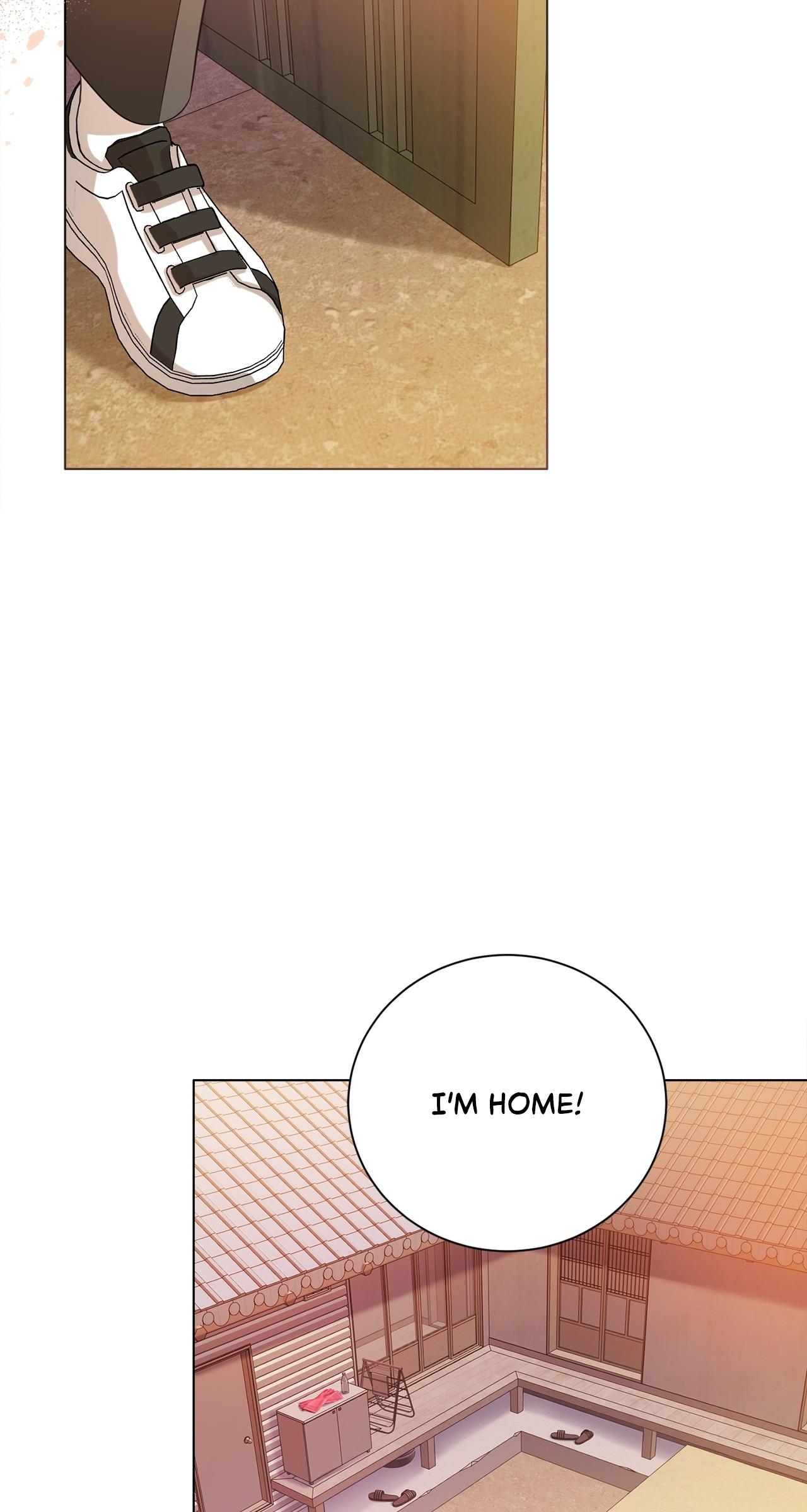 Read Wild Beast Warning chapter 2.1 image 31 on Lezhin