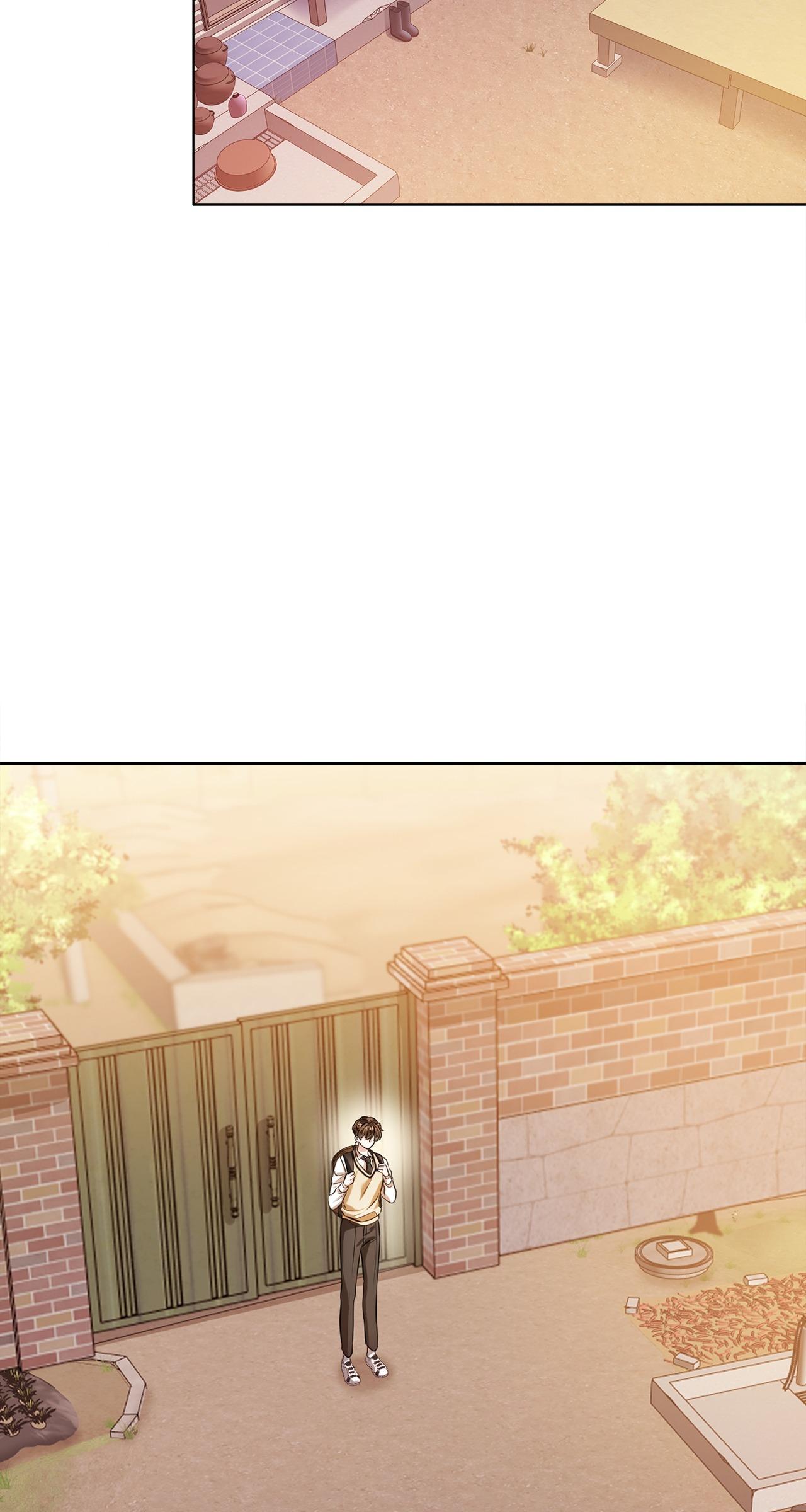 Read Wild Beast Warning chapter 2.1 image 32 on Lezhin