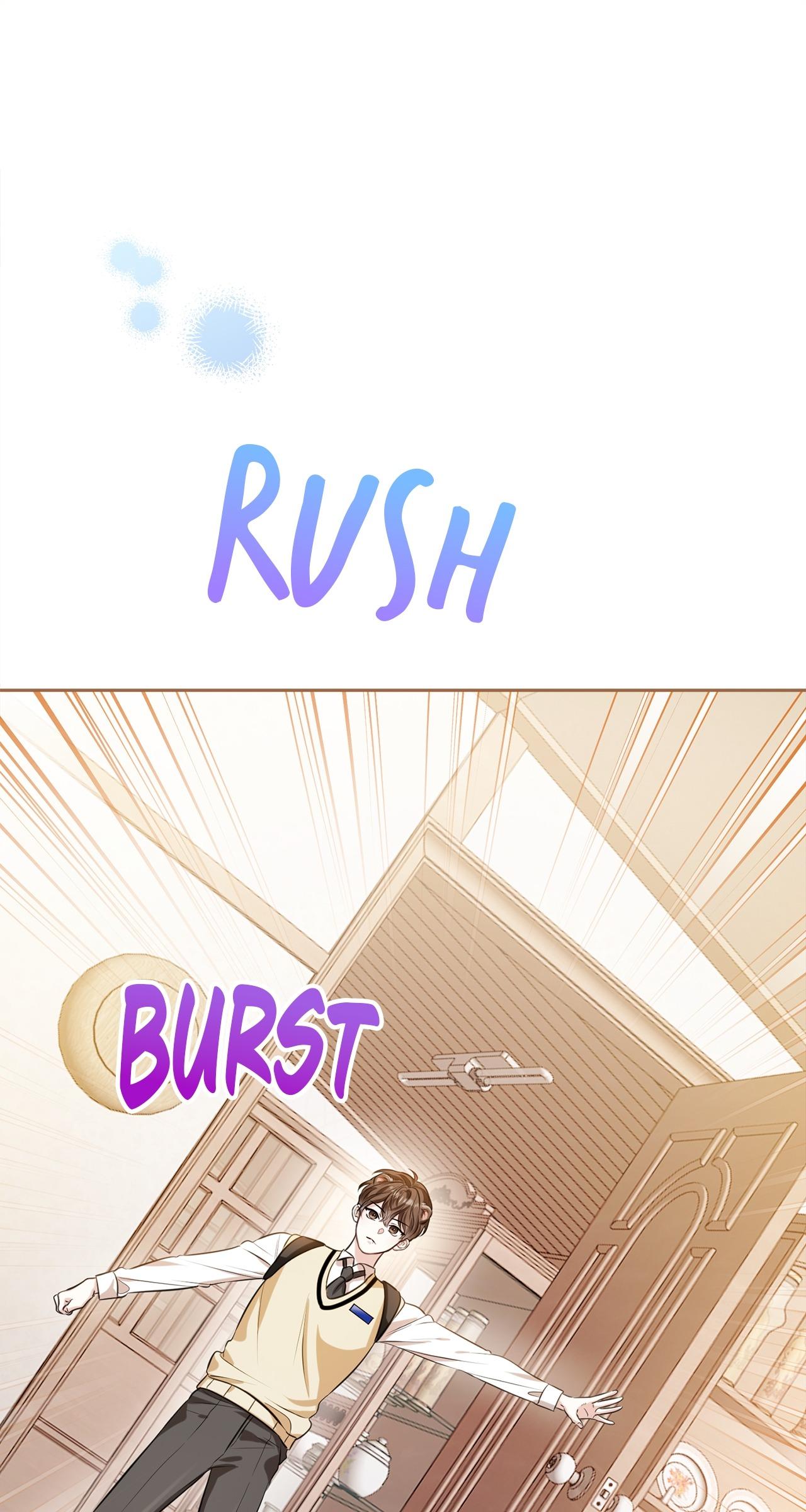 Read Wild Beast Warning chapter 2.1 image 35 on Lezhin