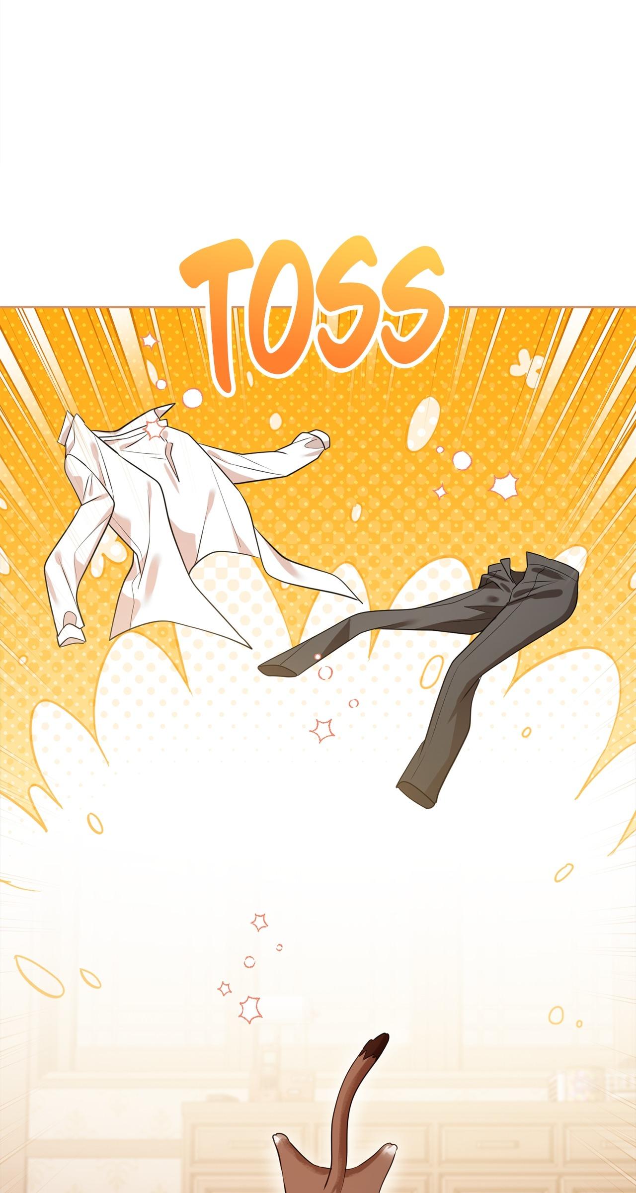 Read Wild Beast Warning chapter 2.1 image 38 on Lezhin