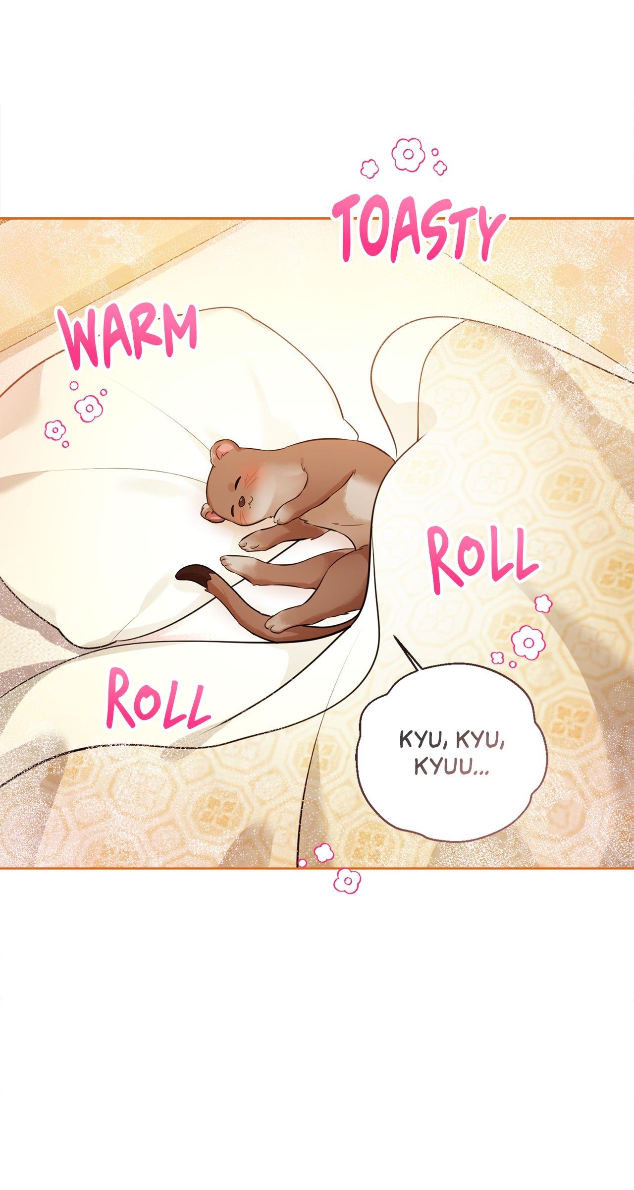 Read Wild Beast Warning chapter 2.1 image 41 on Lezhin