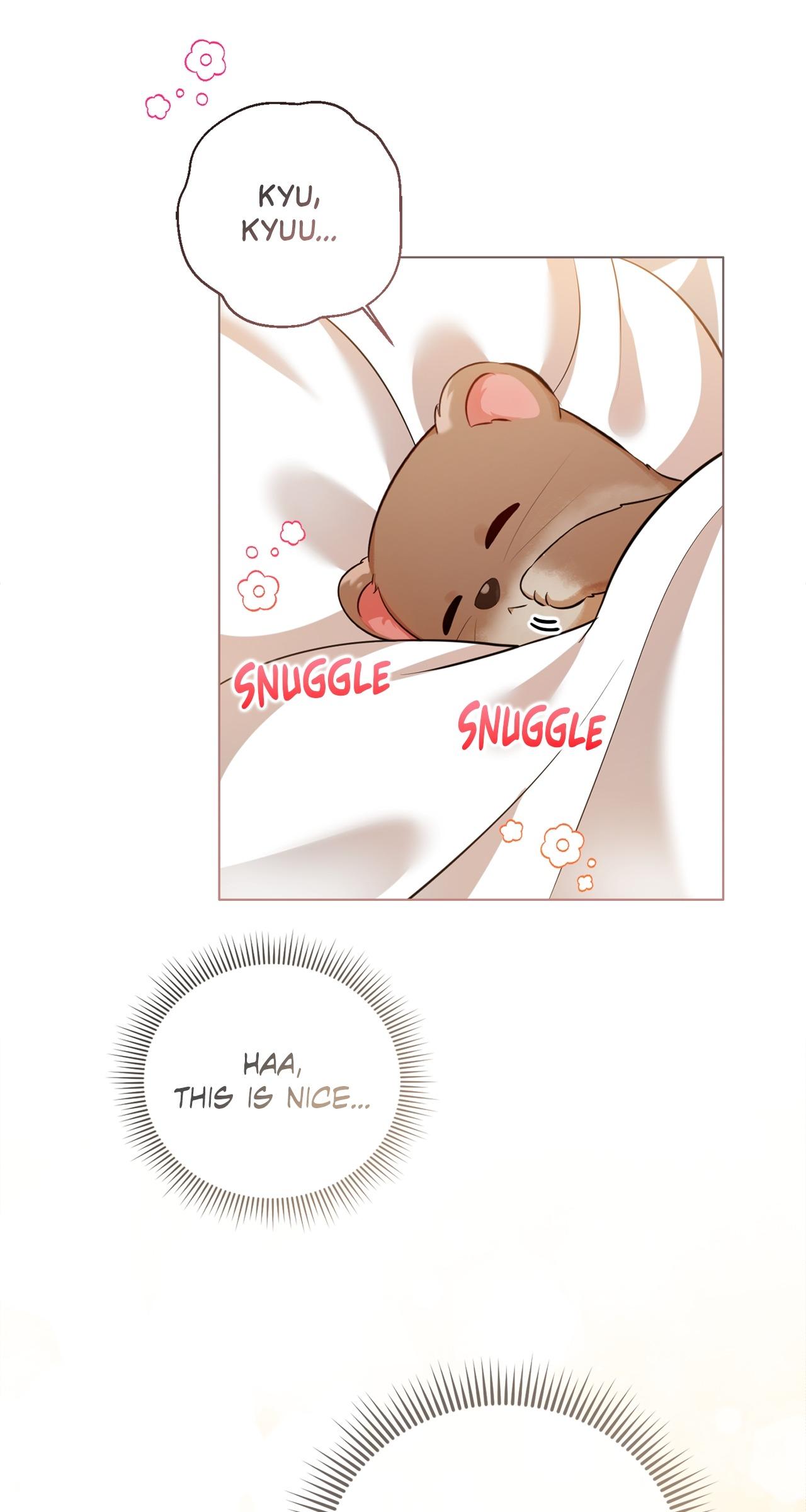 Read Wild Beast Warning chapter 2.1 image 42 on Lezhin