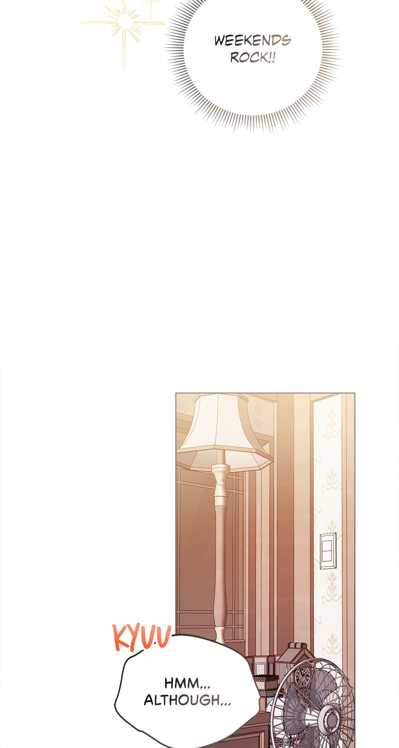 Read Wild Beast Warning chapter 2.1 image 44 on Lezhin