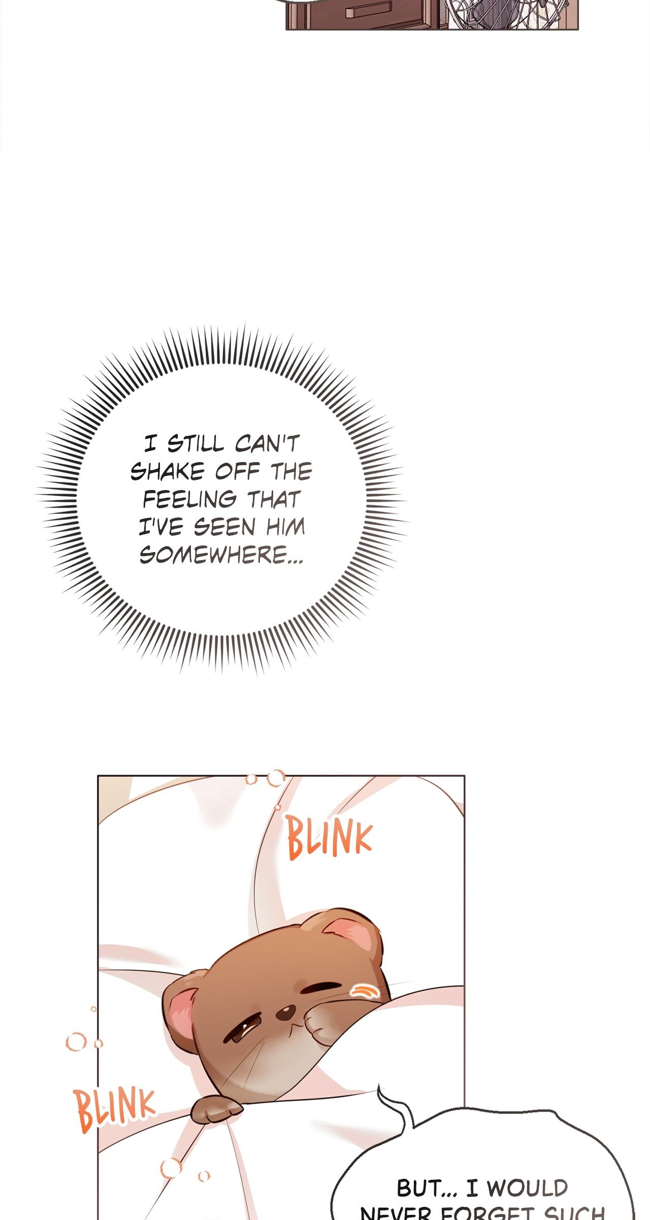 Read Wild Beast Warning chapter 2.1 image 45 on Lezhin