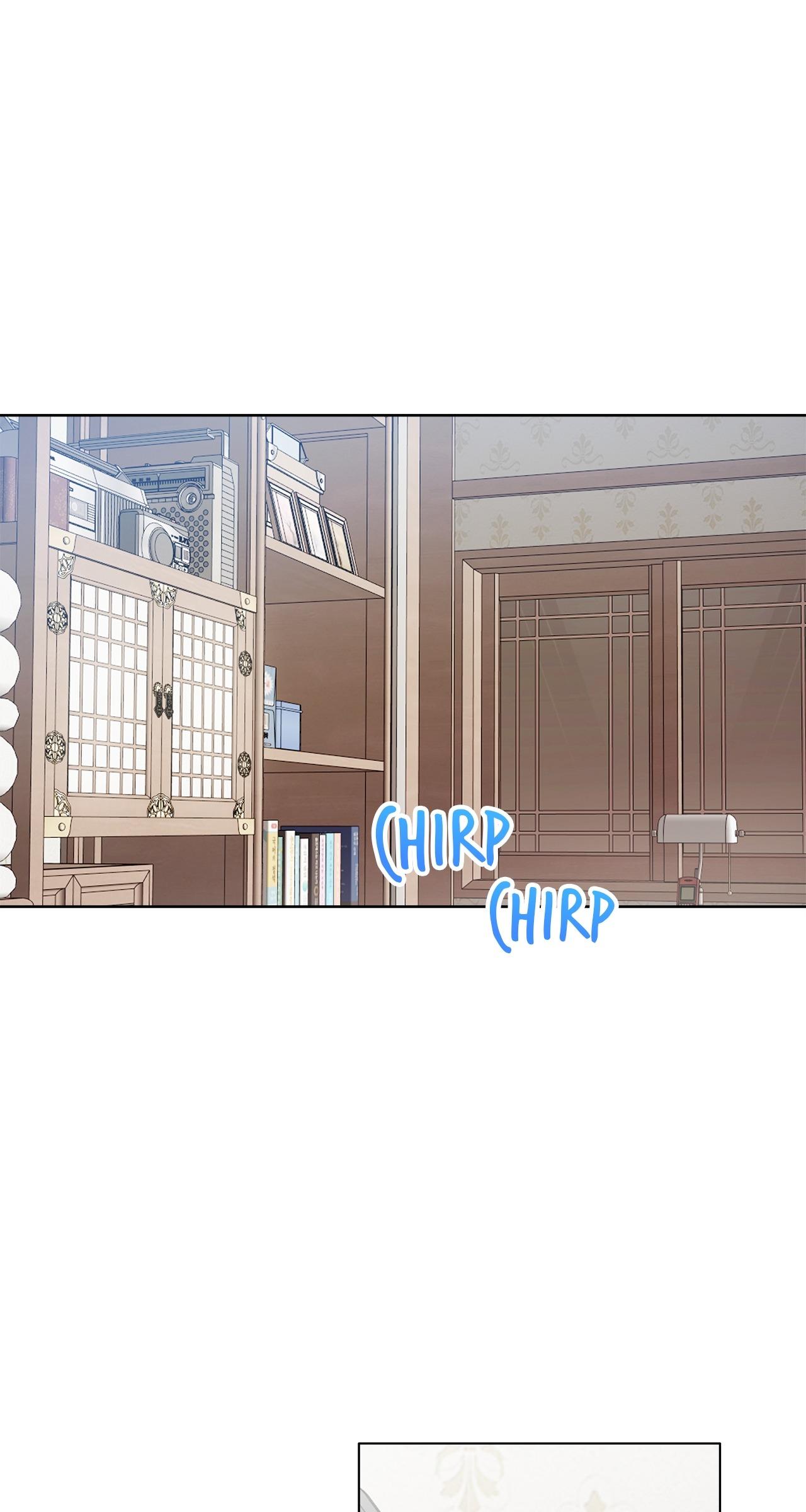 Read Wild Beast Warning chapter 2.1 image 50 on Lezhin