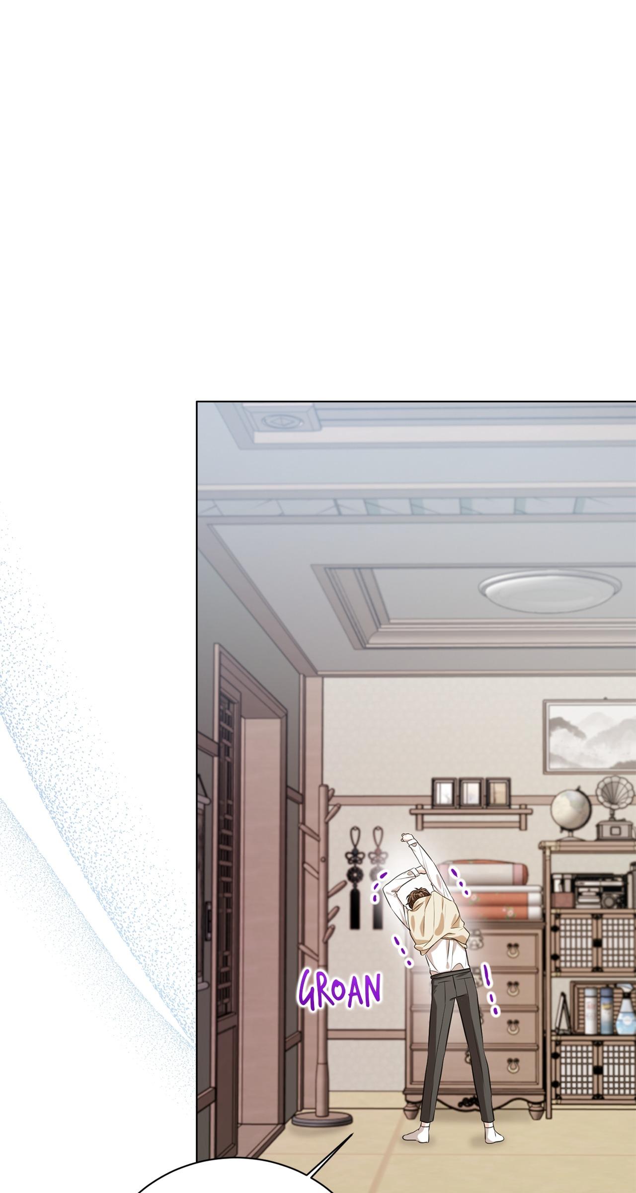 Read Wild Beast Warning chapter 2.1 image 55 on Lezhin