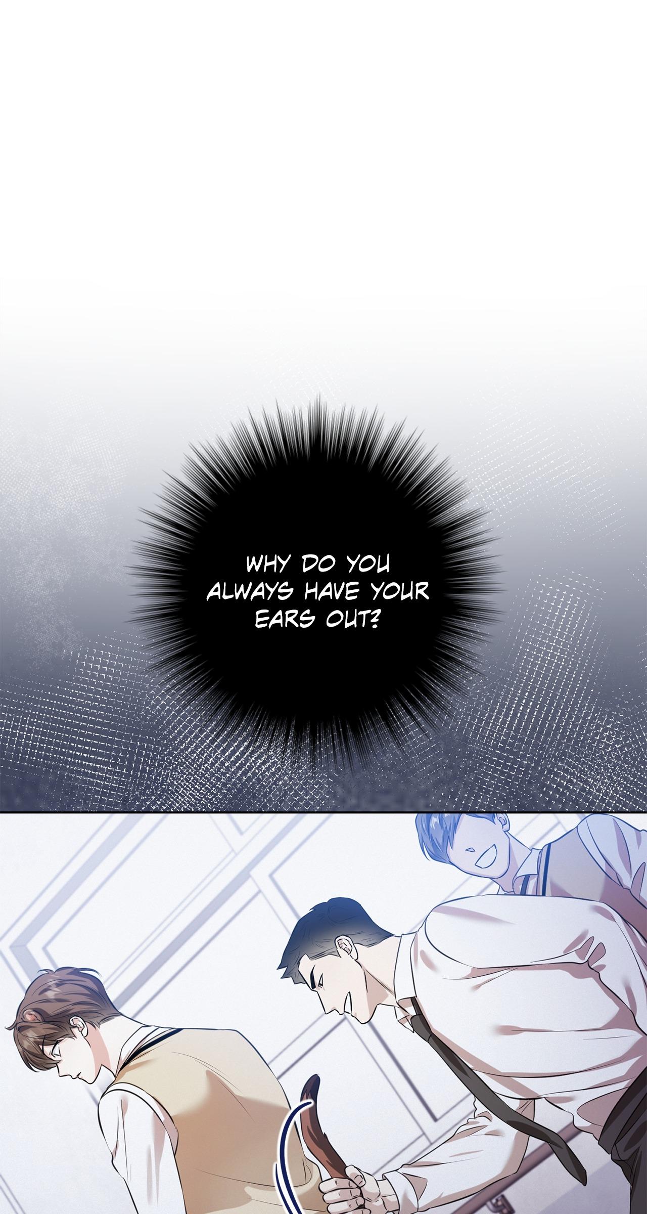 Read Wild Beast Warning chapter 2.1 image 57 on Lezhin