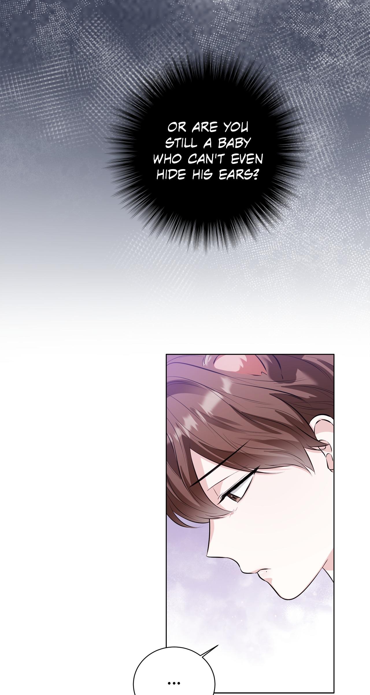 Read Wild Beast Warning chapter 2.1 image 59 on Lezhin