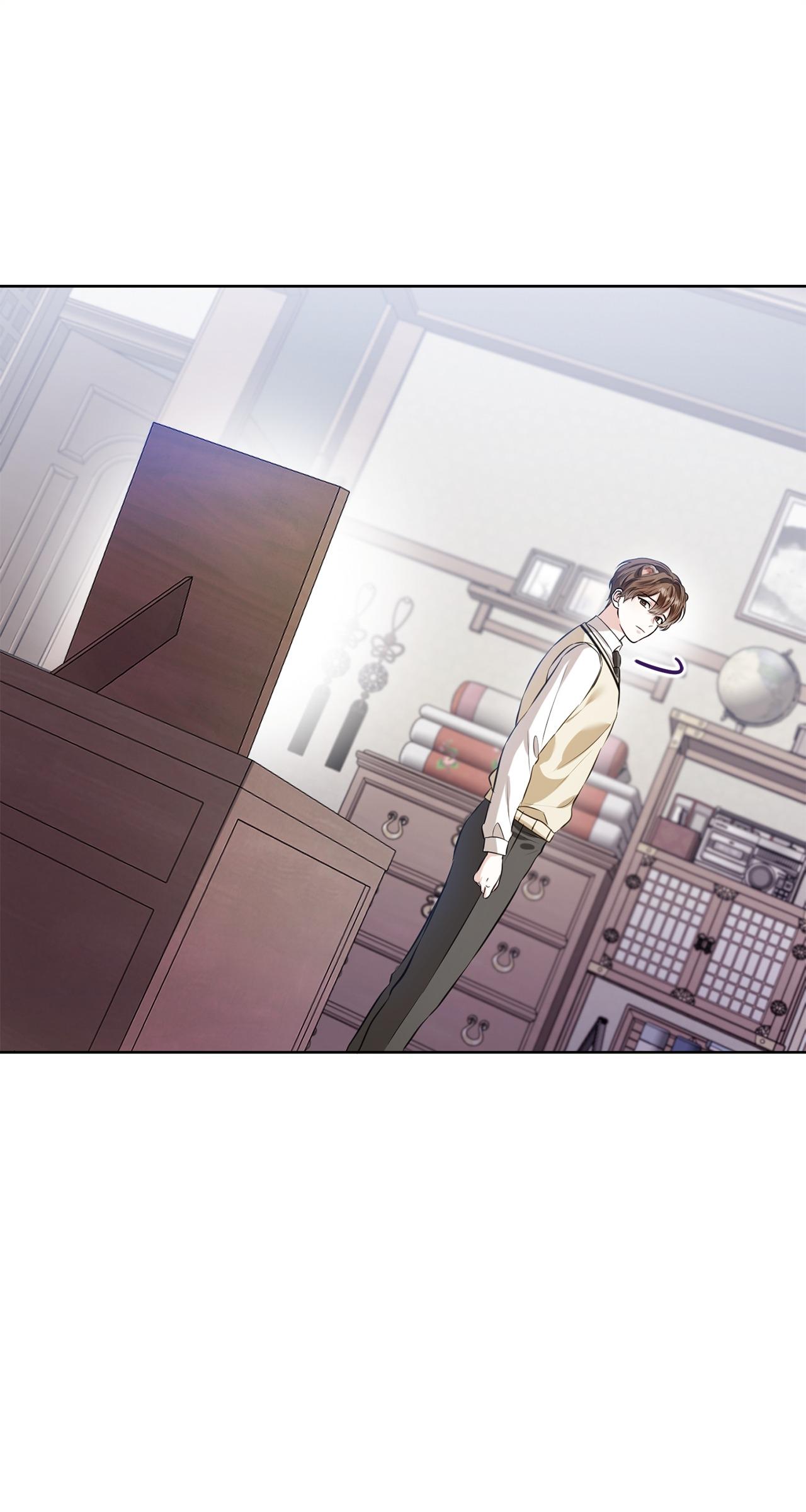 Read Wild Beast Warning chapter 2.1 image 61 on Lezhin