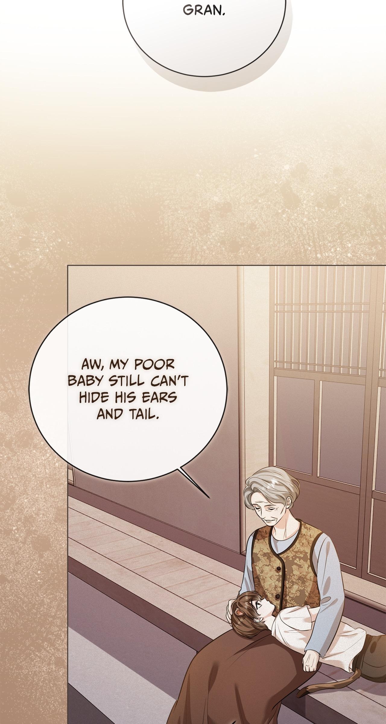 Read Wild Beast Warning chapter 2.1 image 63 on Lezhin