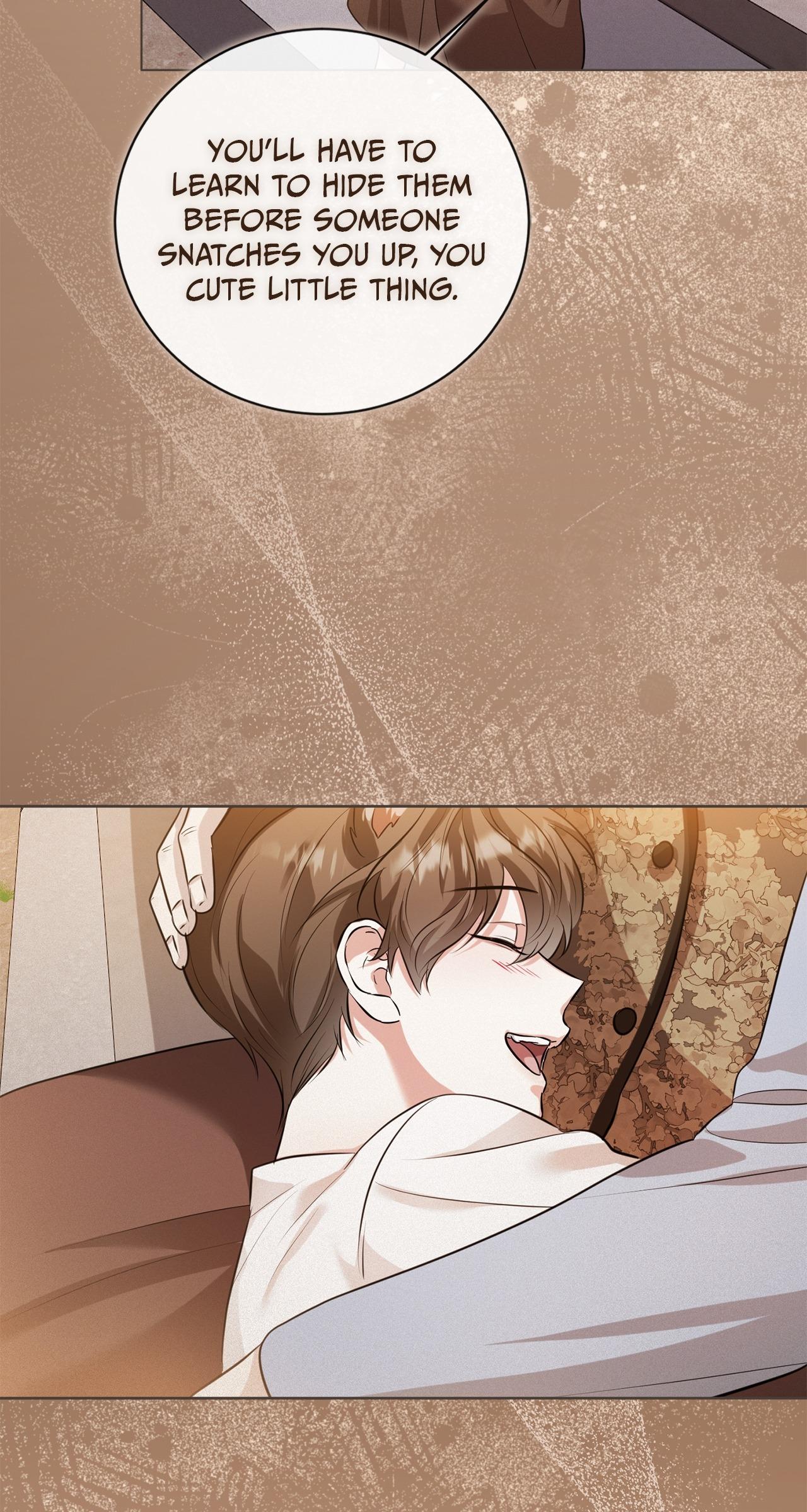 Read Wild Beast Warning chapter 2.1 image 64 on Lezhin