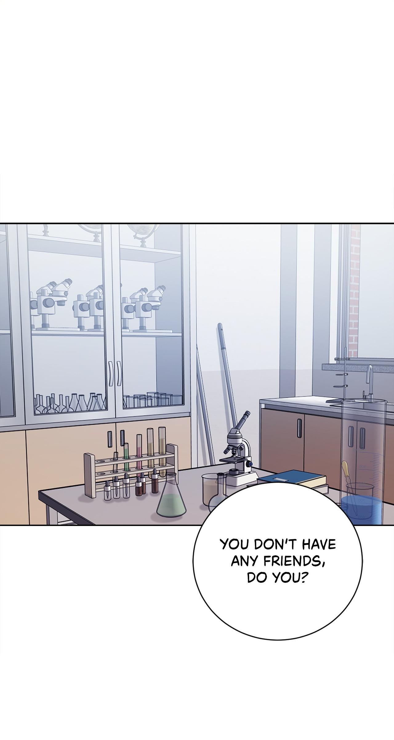 Read Wild Beast Warning chapter 2.1 image 67 on Lezhin