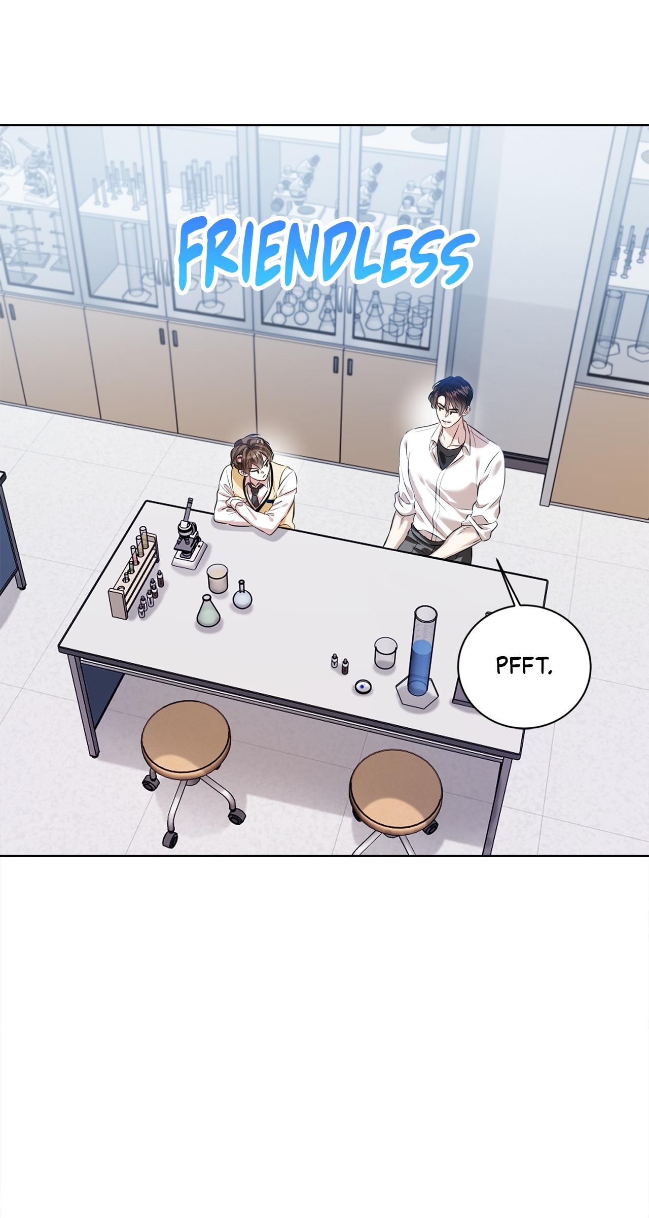 Read Wild Beast Warning chapter 2.1 image 69 on Lezhin