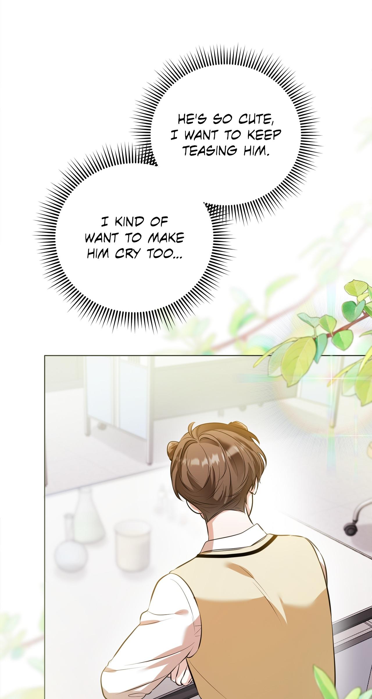 Read Wild Beast Warning chapter 2.1 image 73 on Lezhin