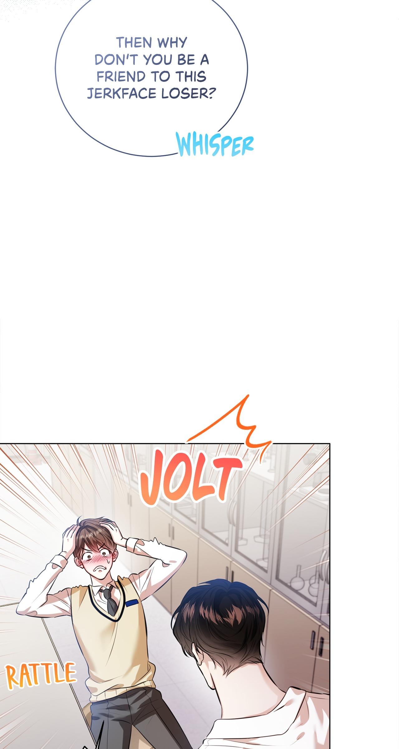 Read Wild Beast Warning chapter 2.1 image 75 on Lezhin