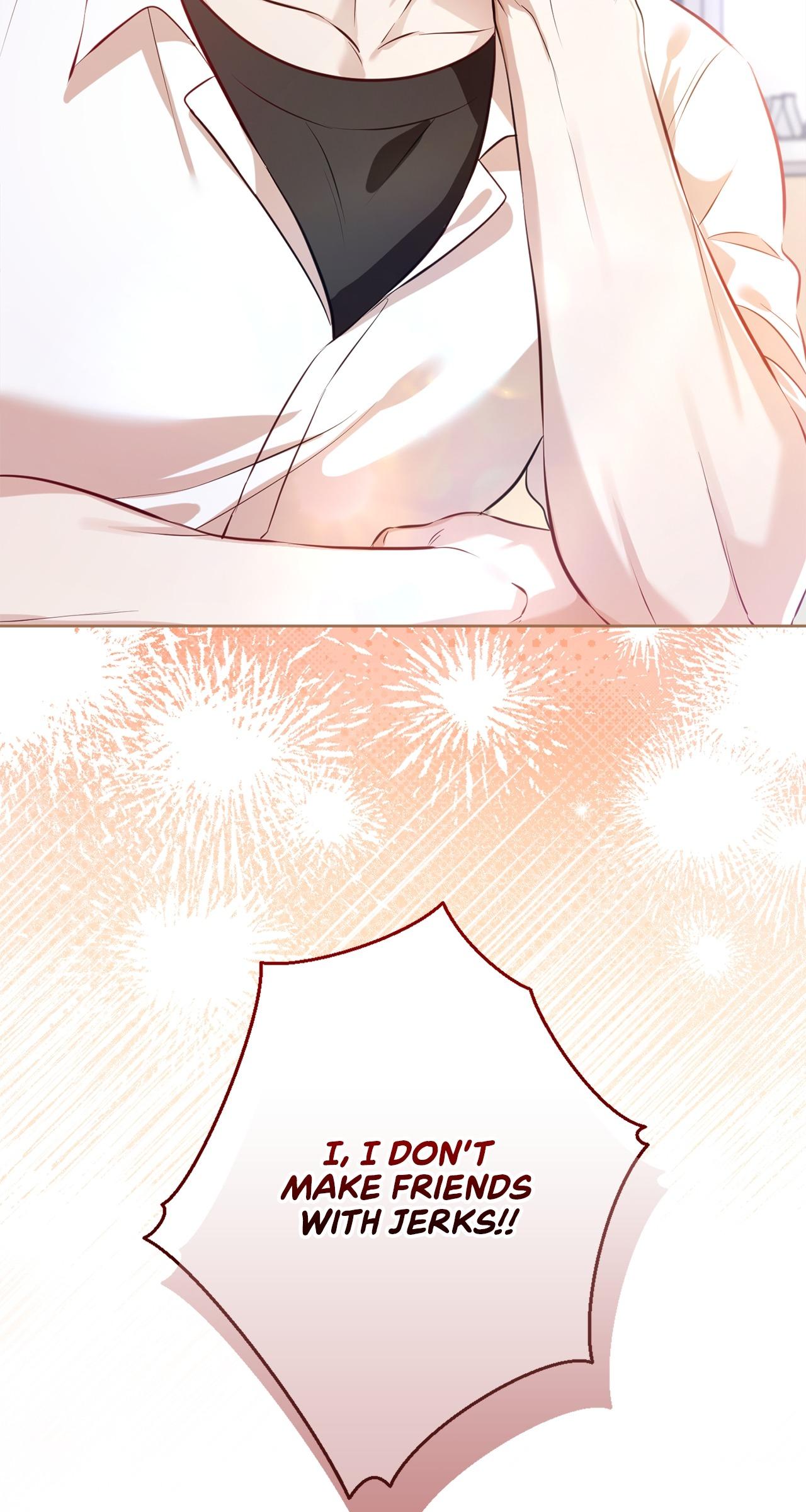 Read Wild Beast Warning chapter 2.1 image 77 on Lezhin