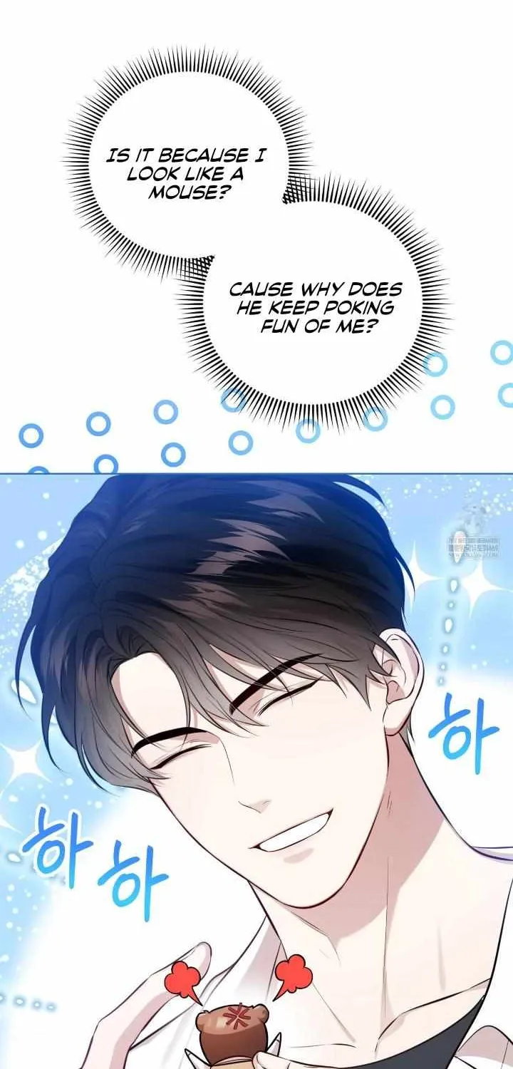 Read Wild Beast Warning chapter 2 image 11 on Lezhin