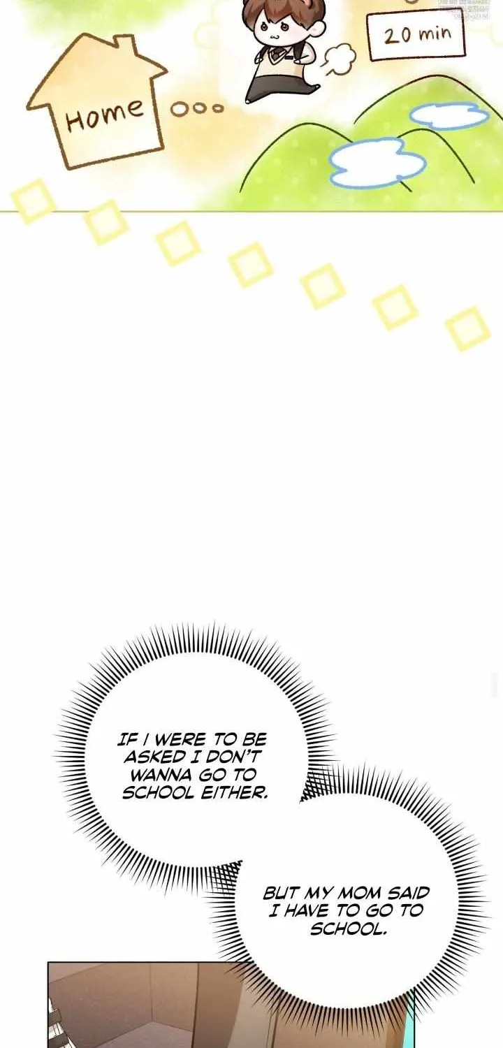 Read Wild Beast Warning chapter 2 image 19 on Lezhin