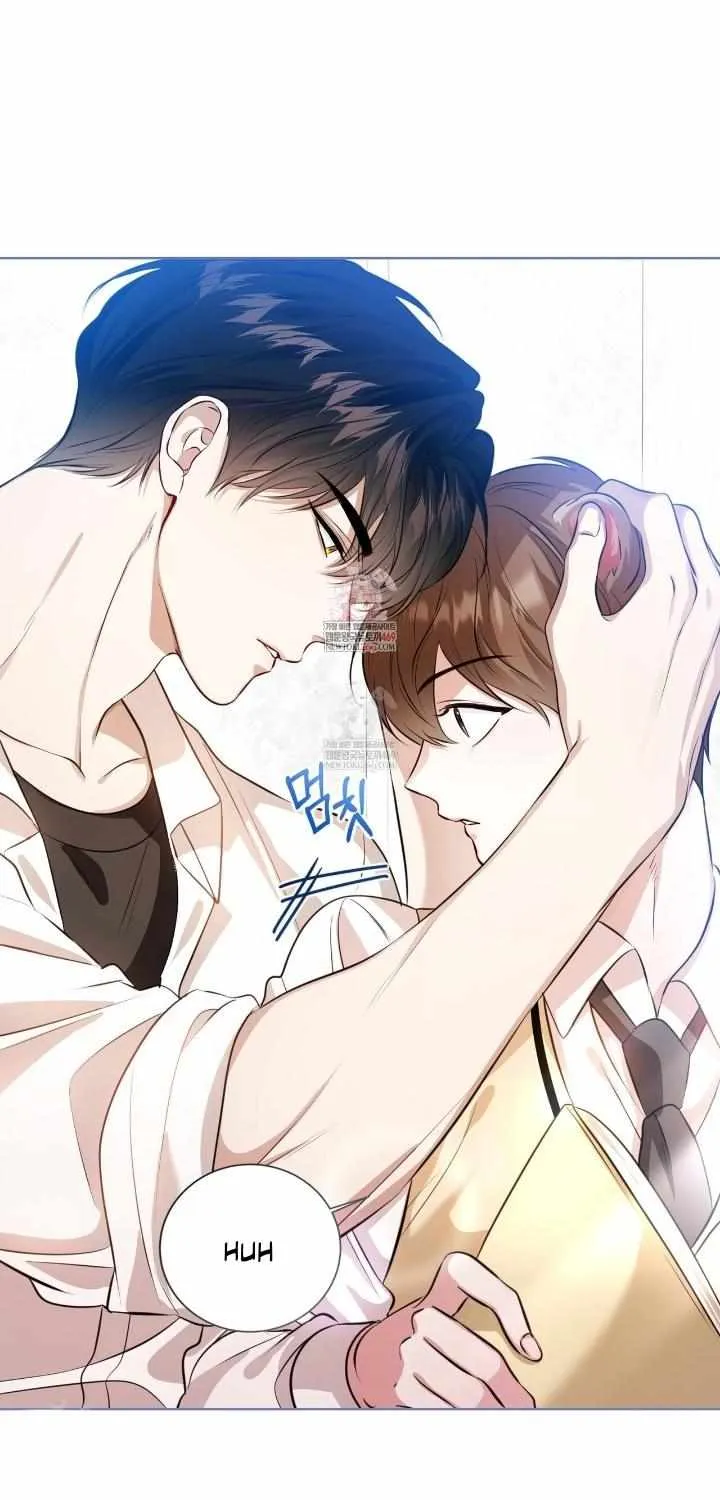 Read Wild Beast Warning chapter 2 image 2 on Lezhin