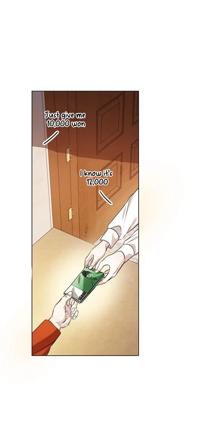 Read Wild Beast Warning chapter 2 image 25 on Lezhin