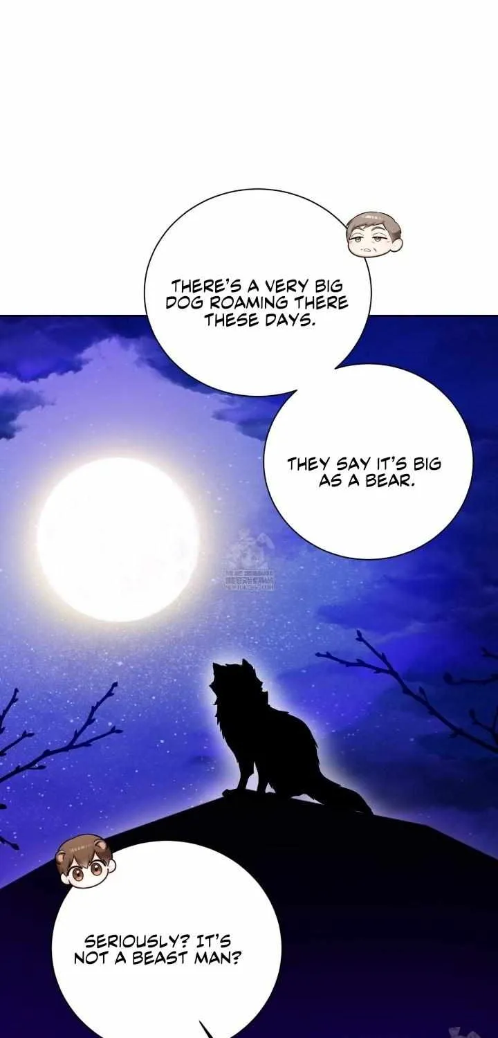 Read Wild Beast Warning chapter 2 image 27 on Lezhin