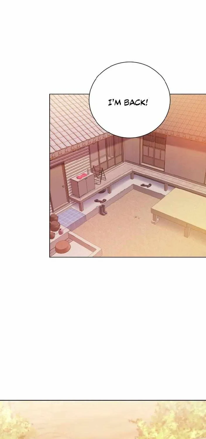 Read Wild Beast Warning chapter 2 image 33 on Lezhin
