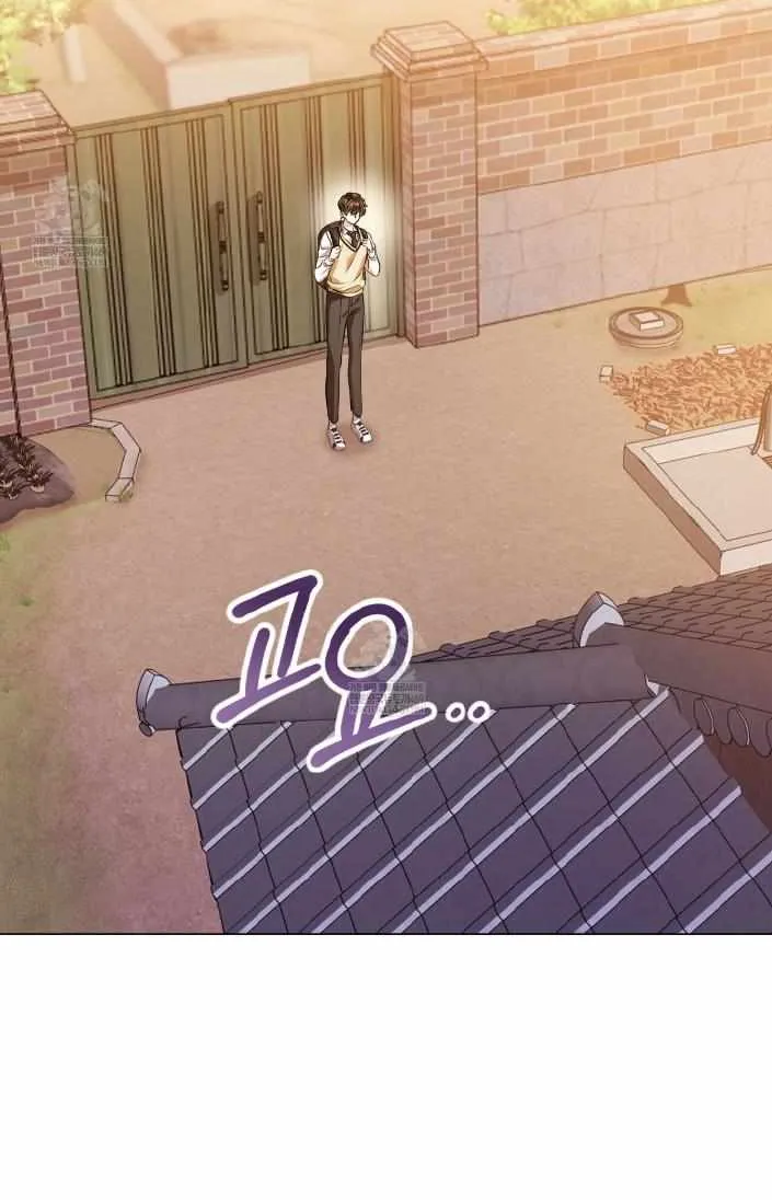 Read Wild Beast Warning chapter 2 image 34 on Lezhin