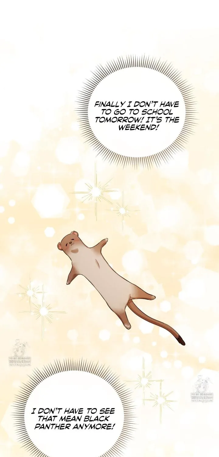 Read Wild Beast Warning chapter 2 image 44 on Lezhin
