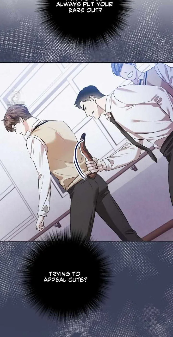 Read Wild Beast Warning chapter 2 image 60 on Lezhin