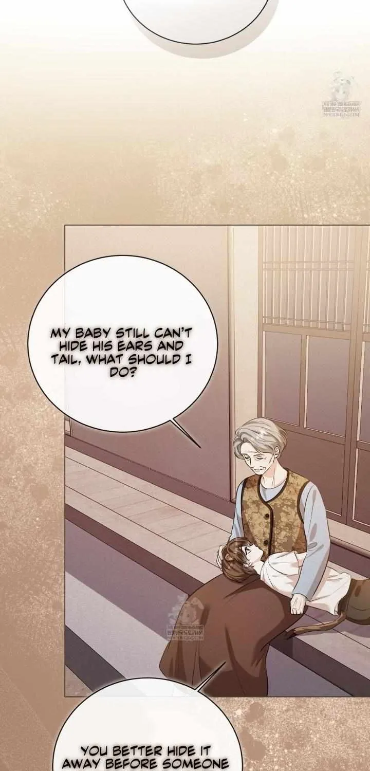 Read Wild Beast Warning chapter 2 image 65 on Lezhin