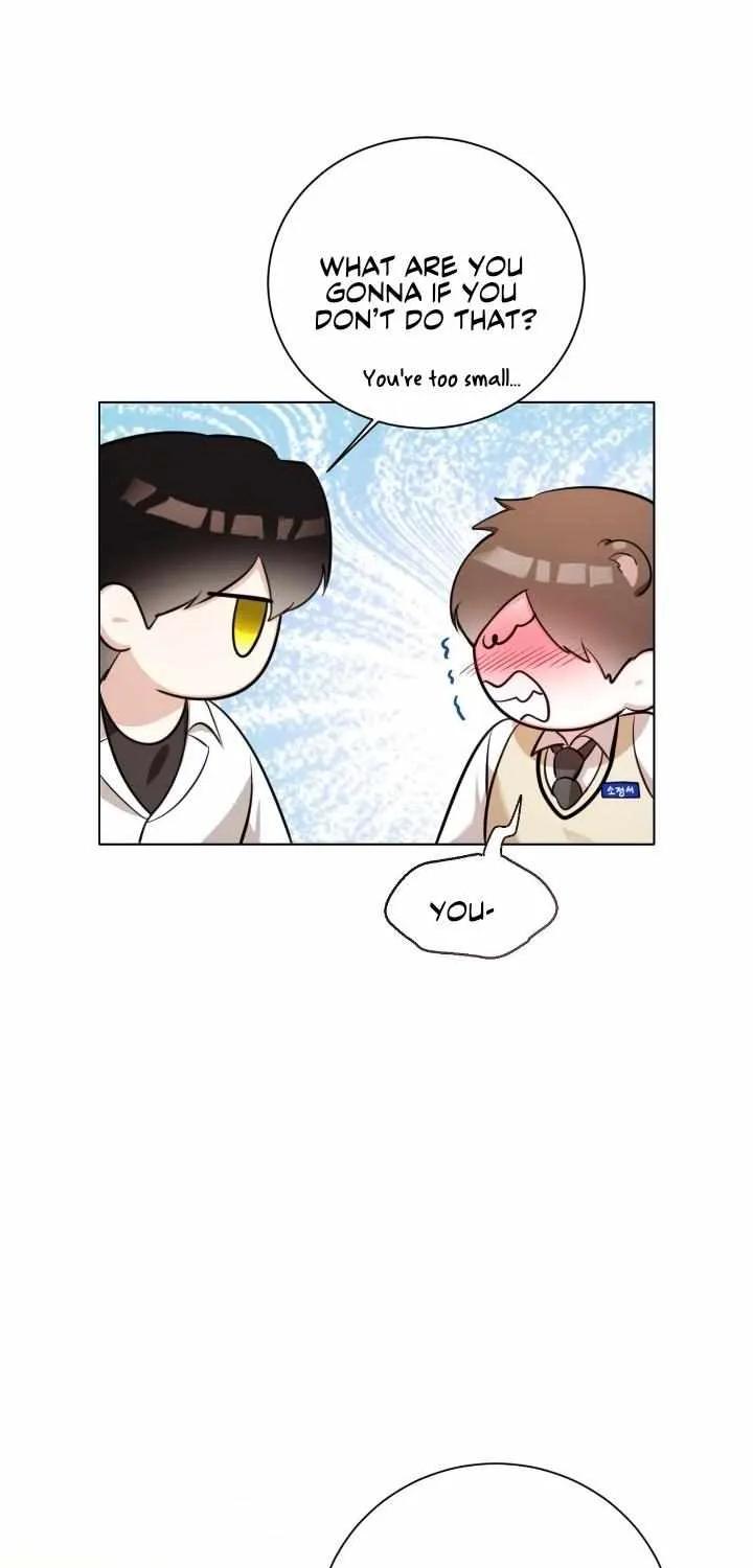 Read Wild Beast Warning chapter 2 image 7 on Lezhin