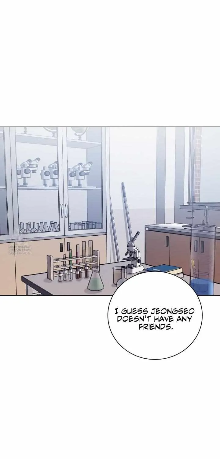 Read Wild Beast Warning chapter 2 image 70 on Lezhin