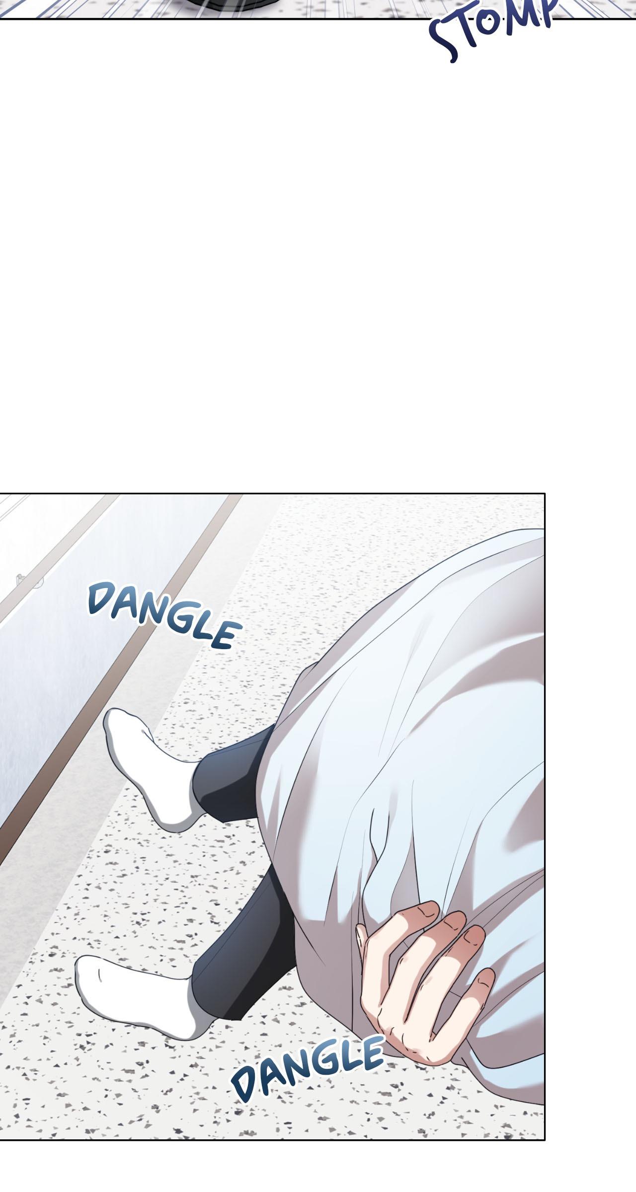 Read Wild Beast Warning chapter 20.1 image 1 on Lezhin