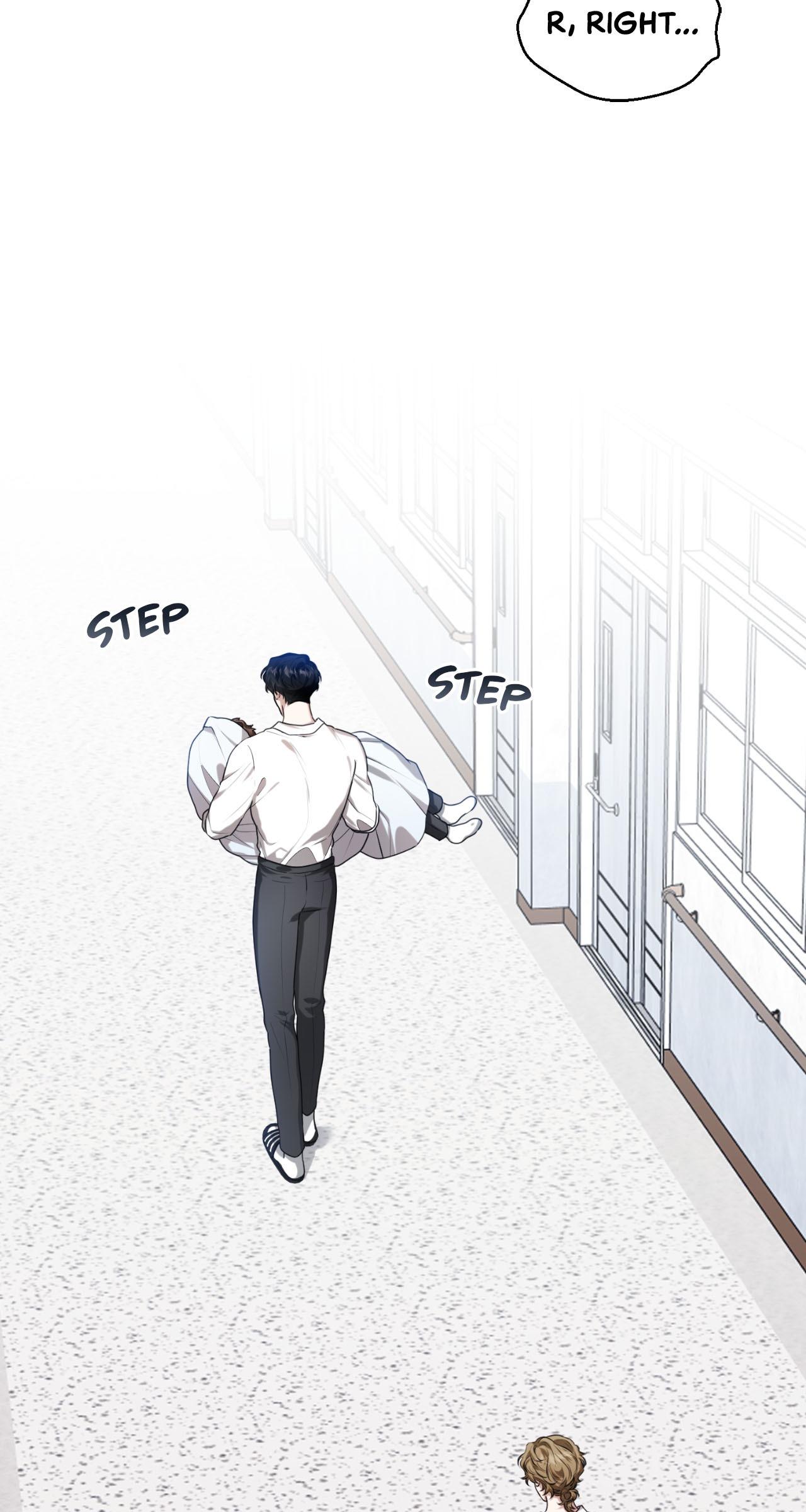 Read Wild Beast Warning chapter 20.1 image 11 on Lezhin