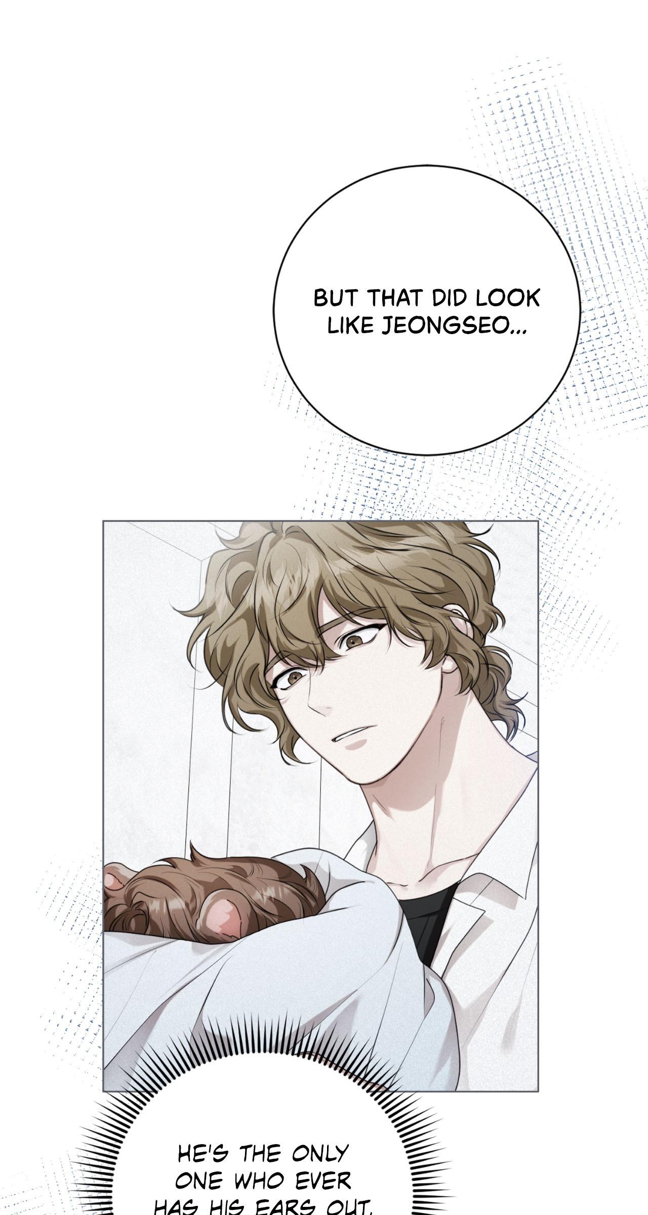 Read Wild Beast Warning chapter 20.1 image 15 on Lezhin